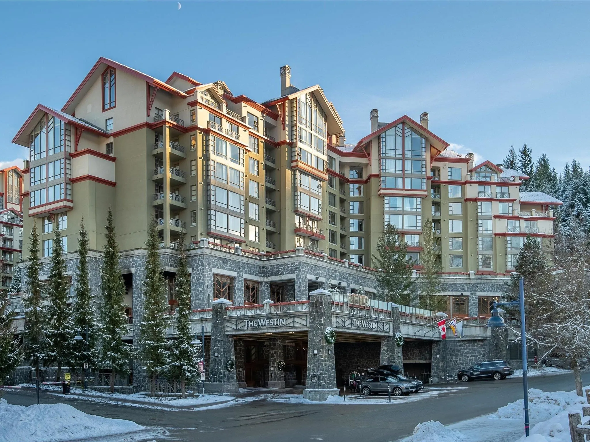 577 4090 Whistler Way