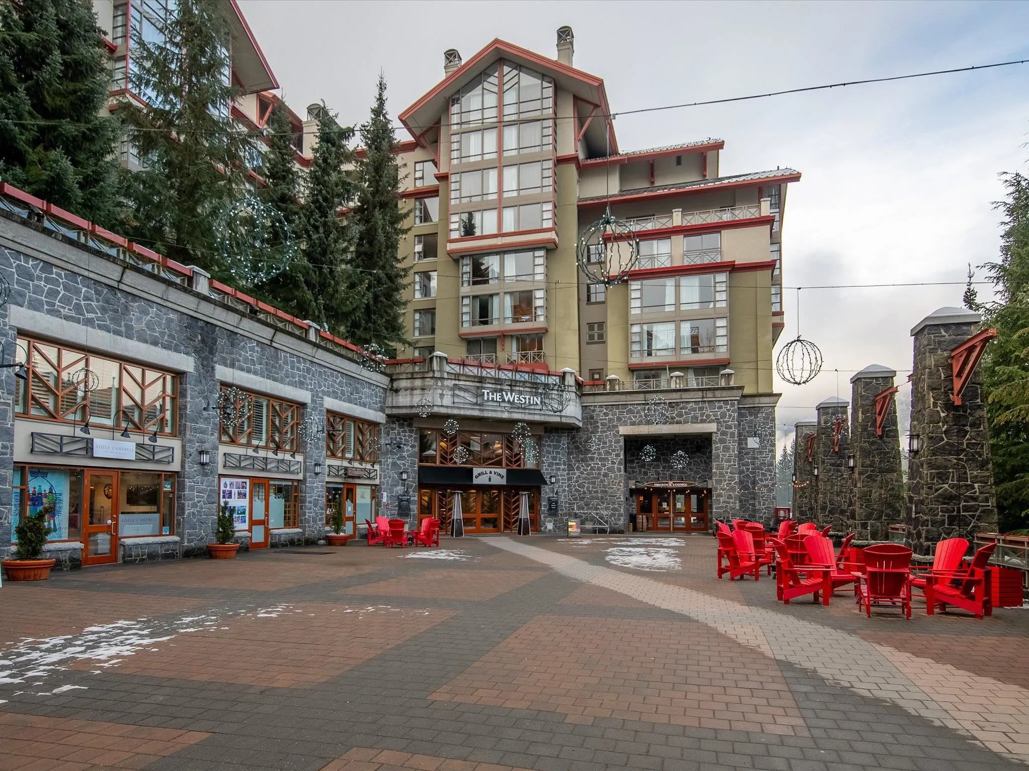 577 4090 Whistler Way
