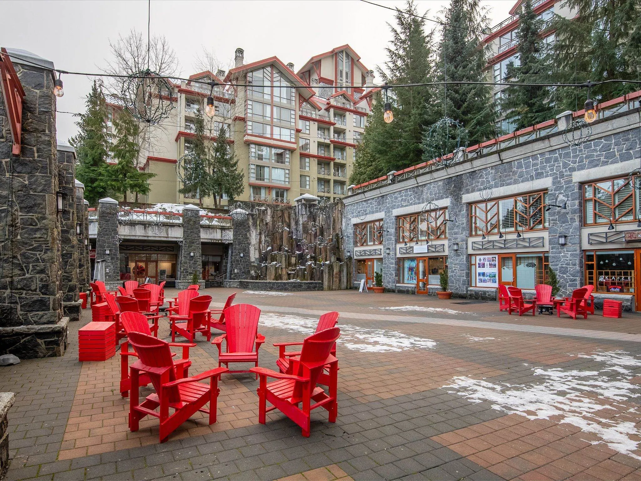 577 4090 Whistler Way
