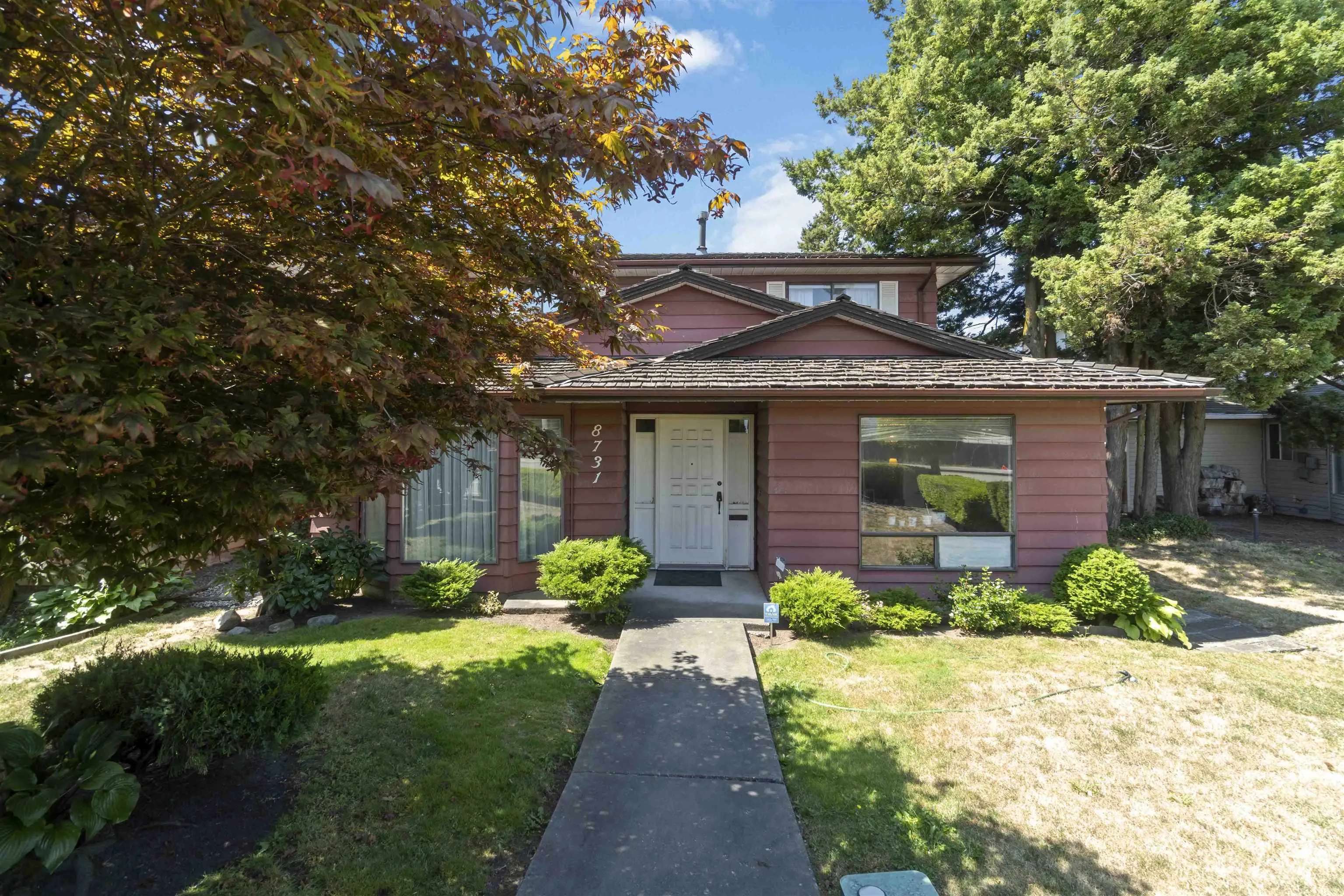 8731 No. 4 Road