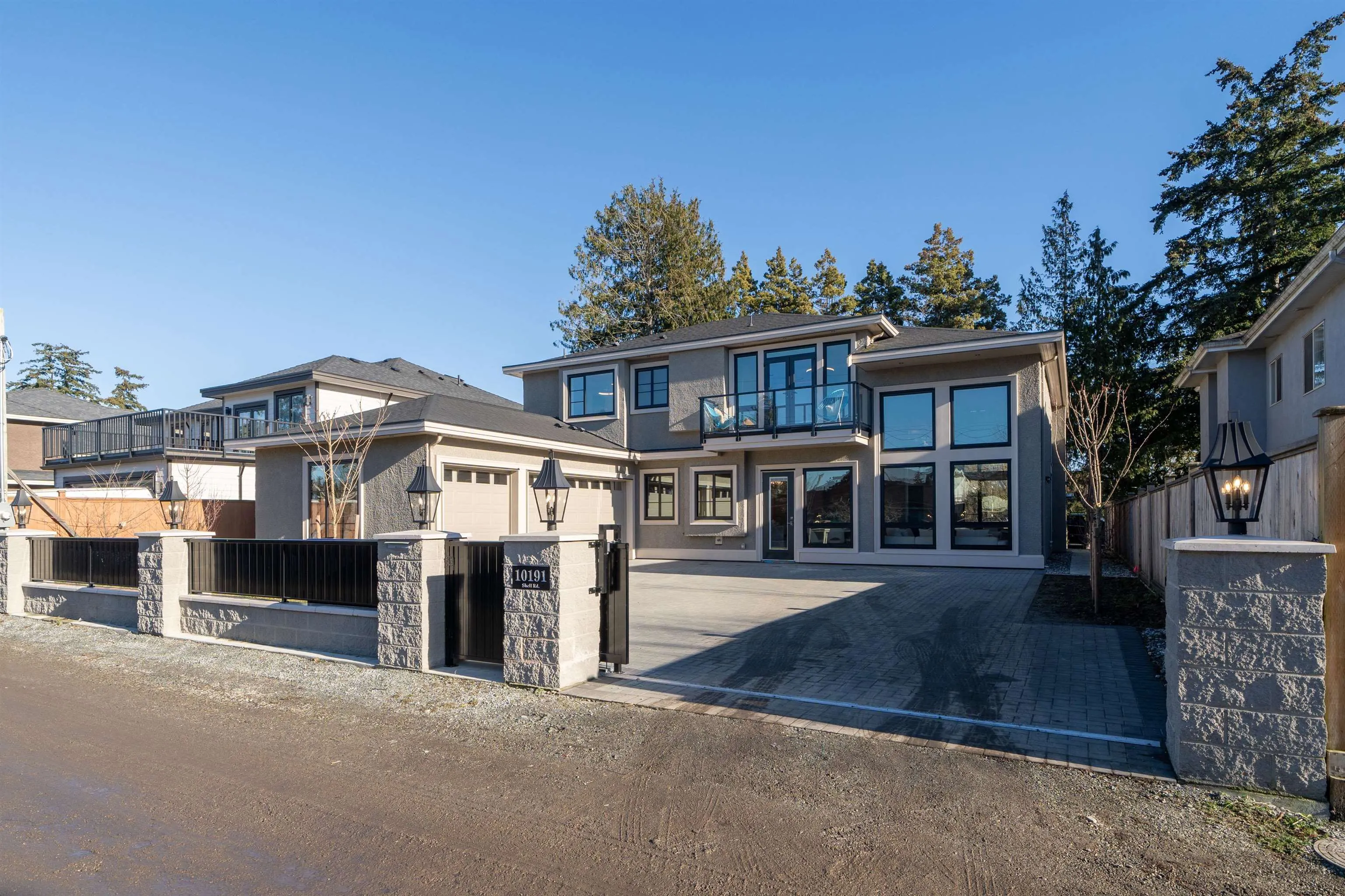 10191 Shell Road