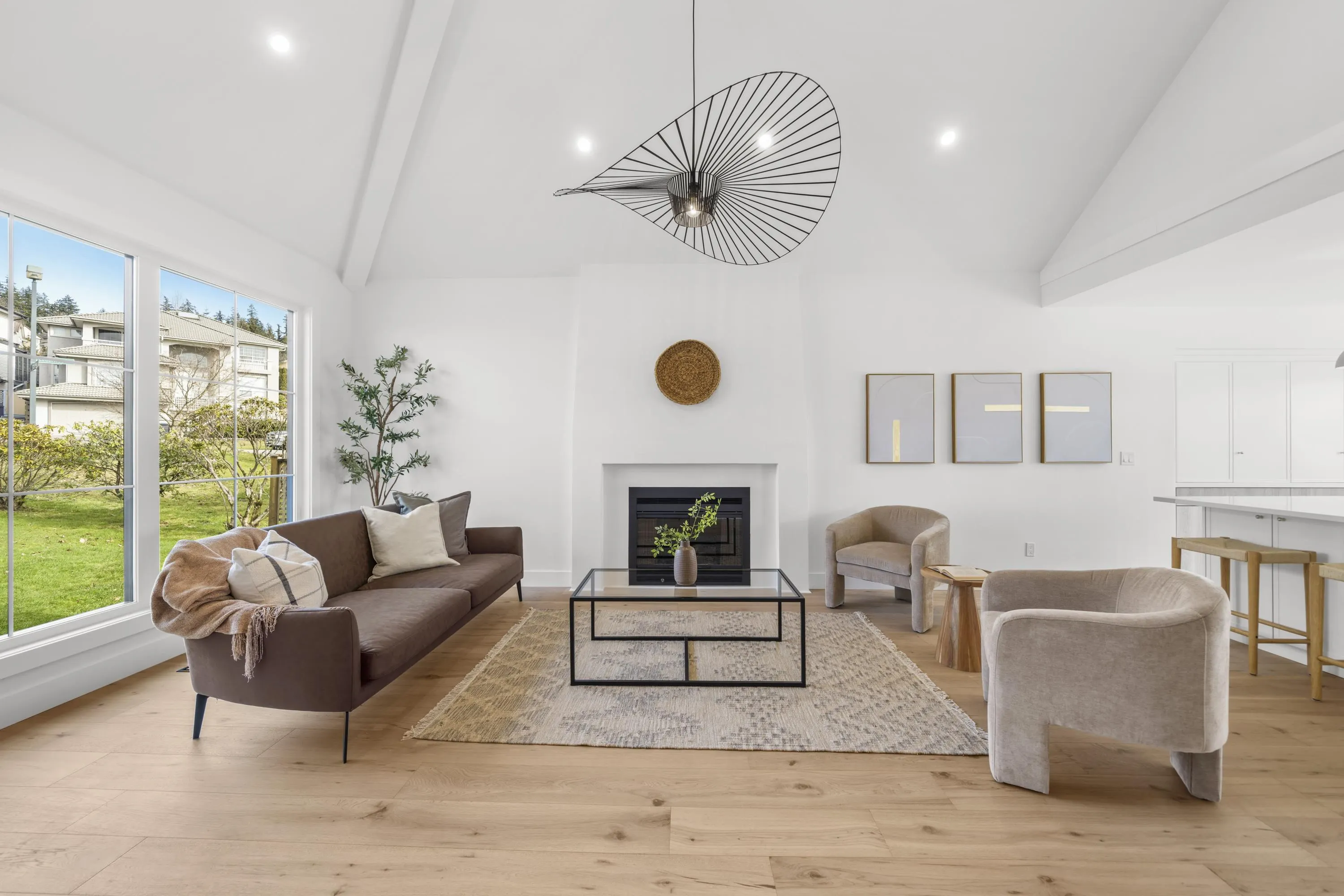 1 Cedarwood Court