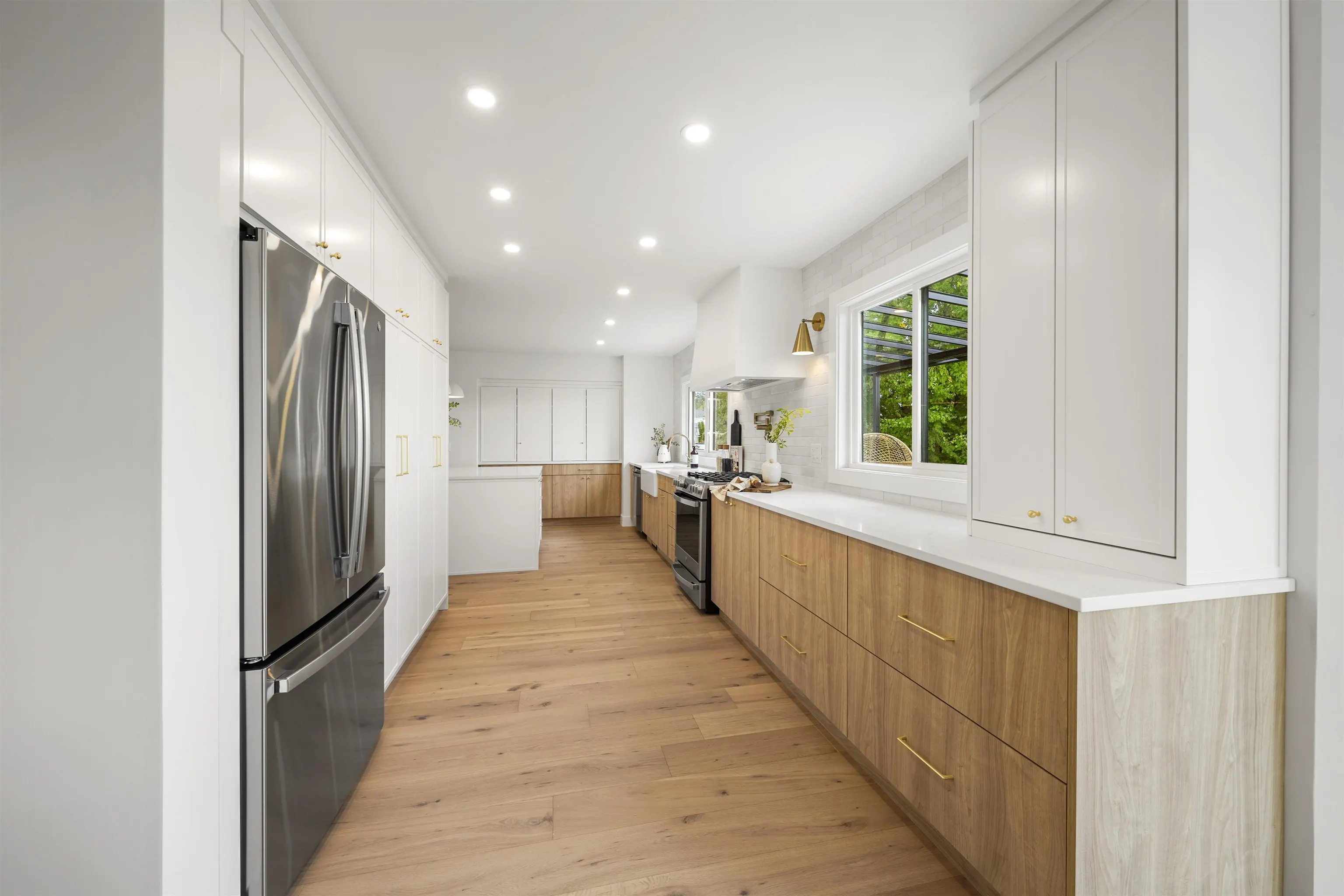 1 Cedarwood Court