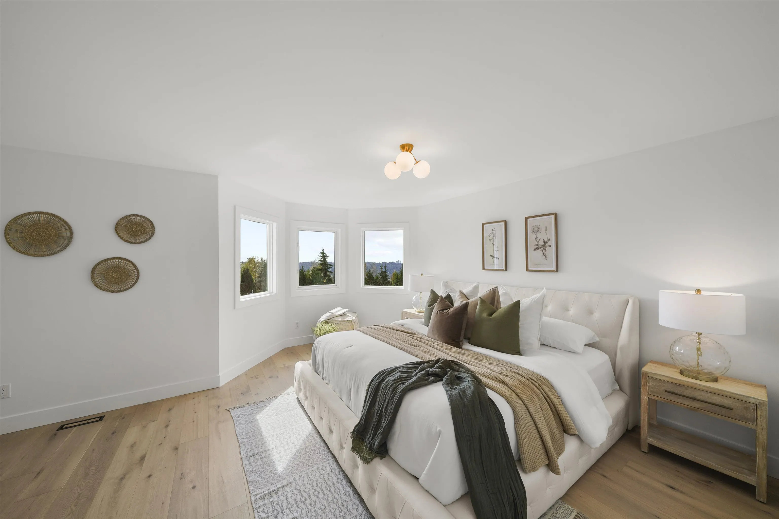 1 Cedarwood Court