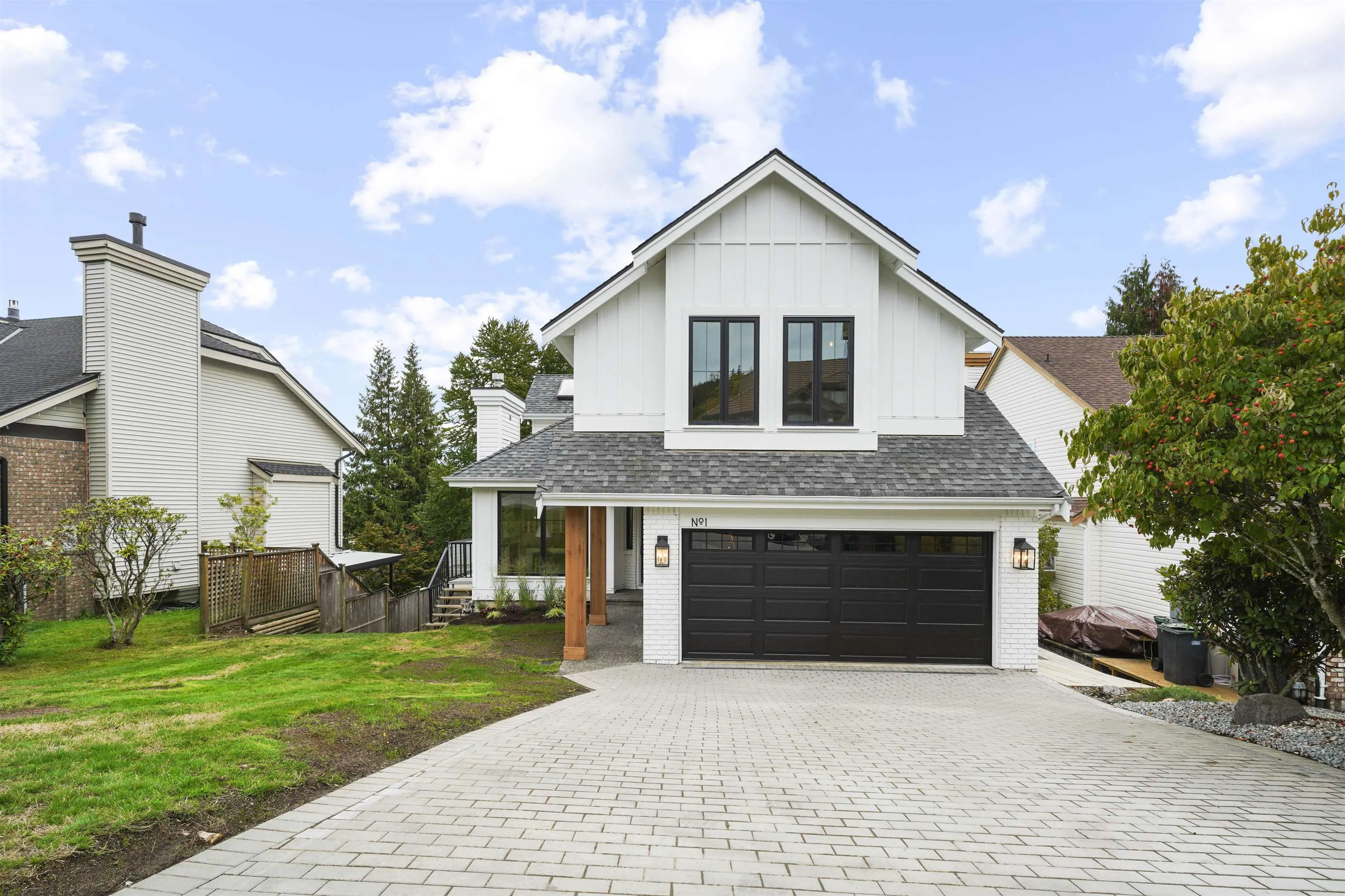 1 Cedarwood Court