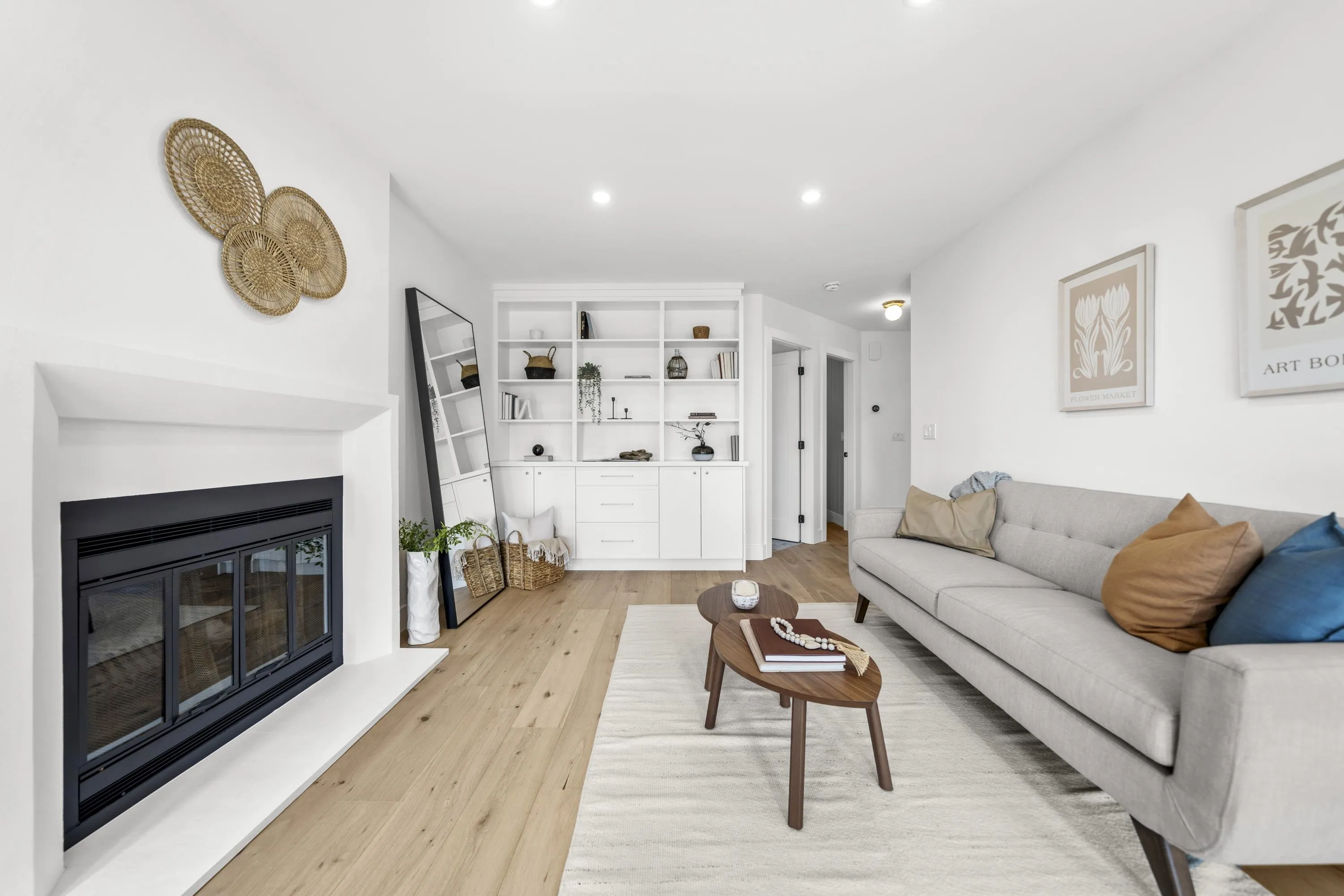 1 Cedarwood Court