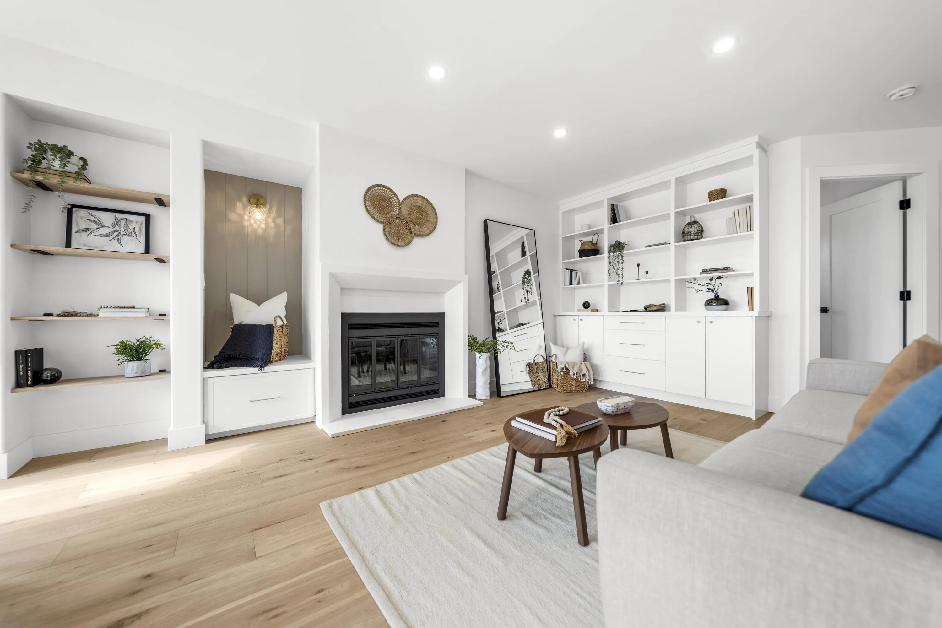 1 Cedarwood Court