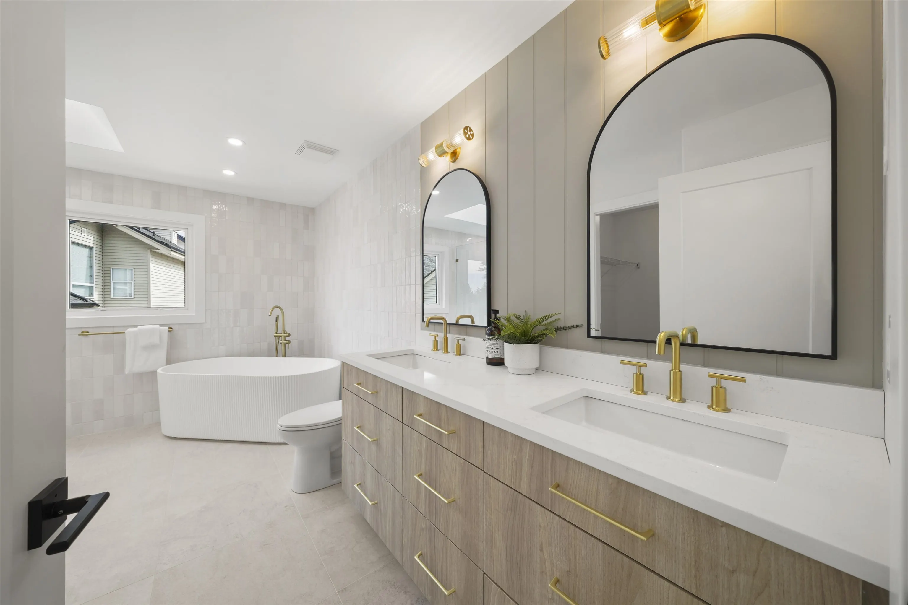 1 Cedarwood Court