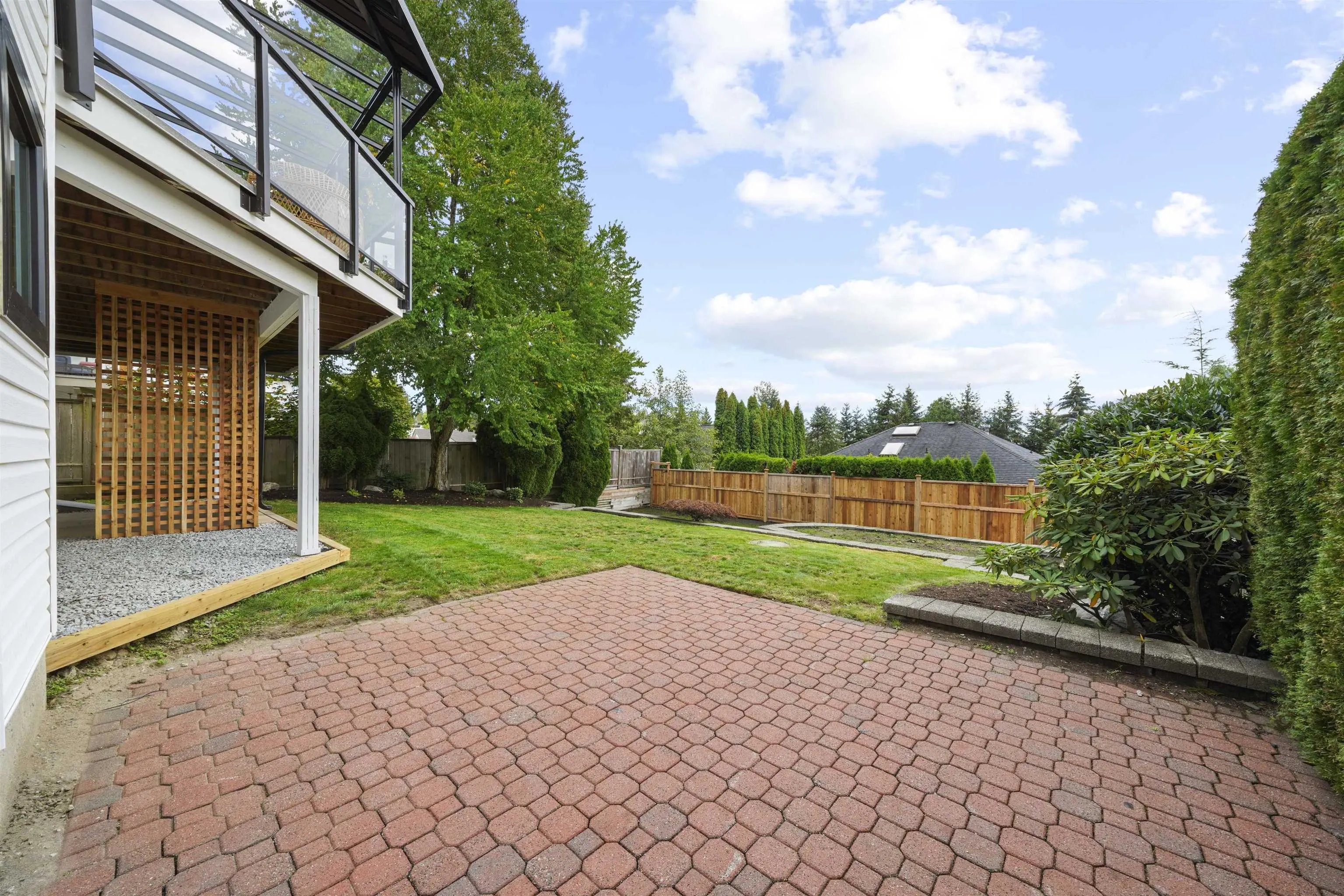 1 Cedarwood Court