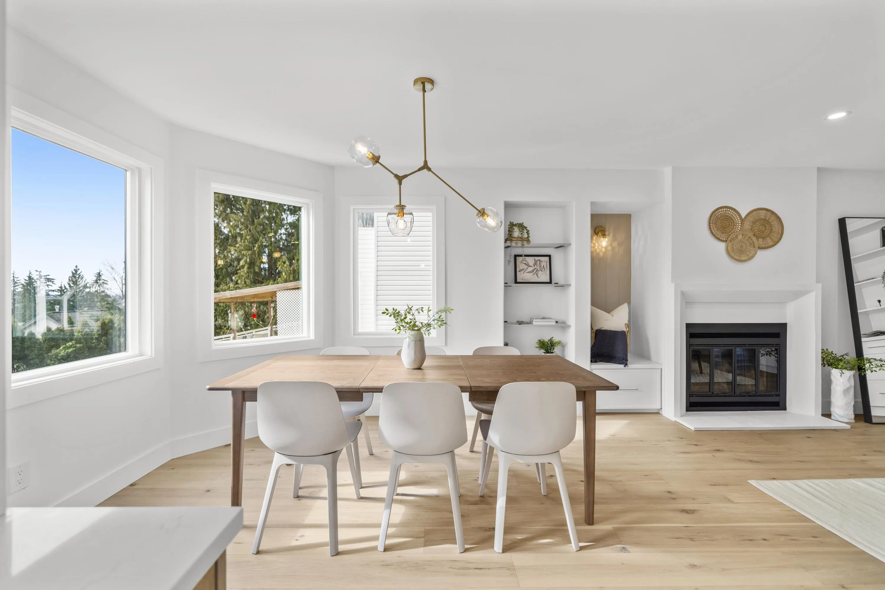 1 Cedarwood Court