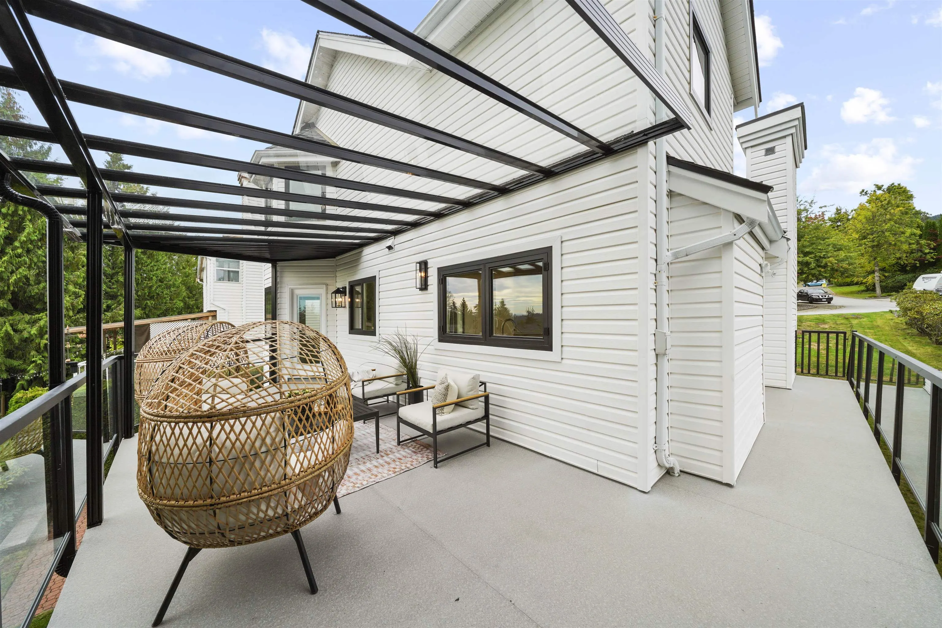 1 Cedarwood Court
