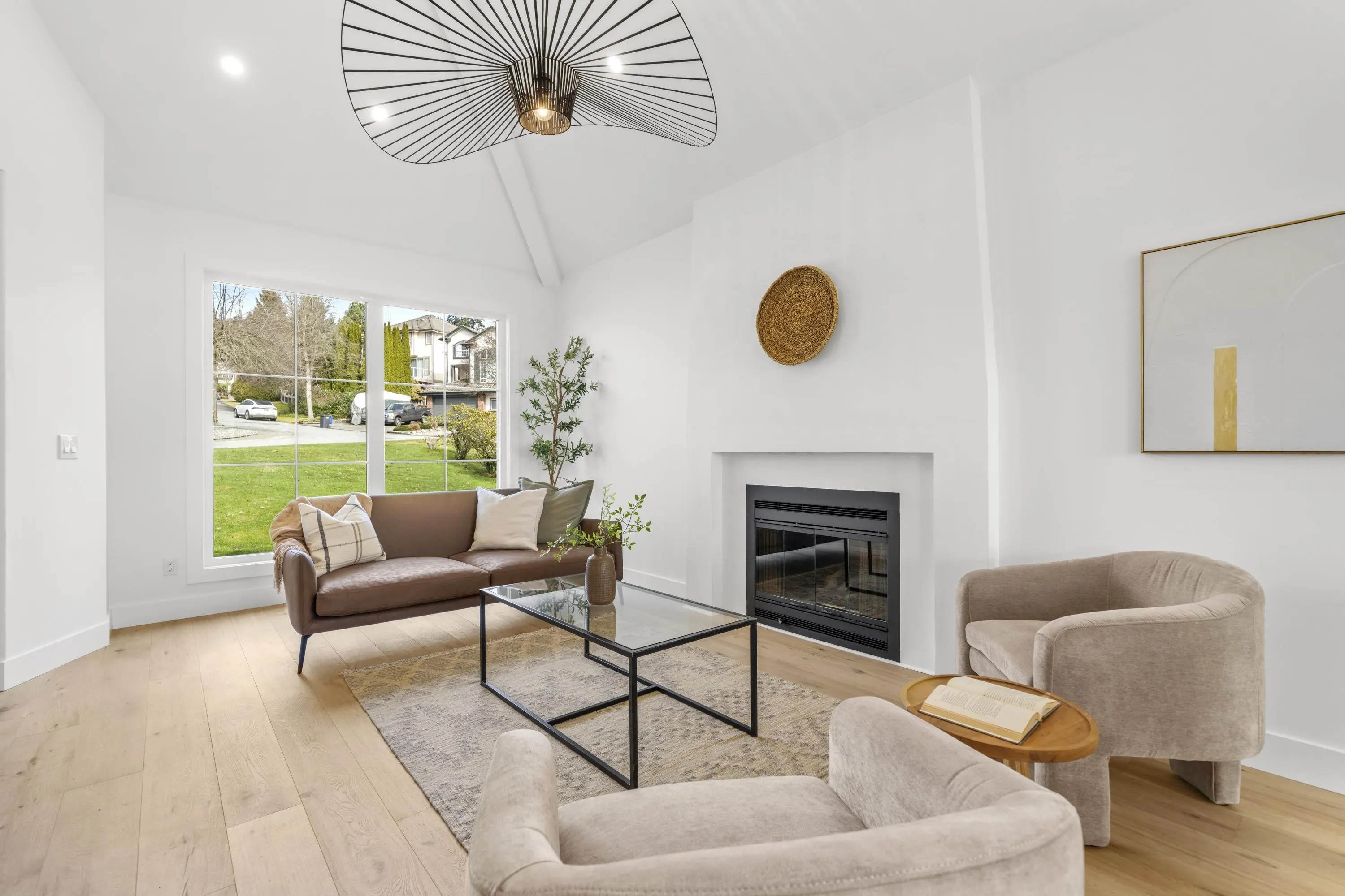 1 Cedarwood Court