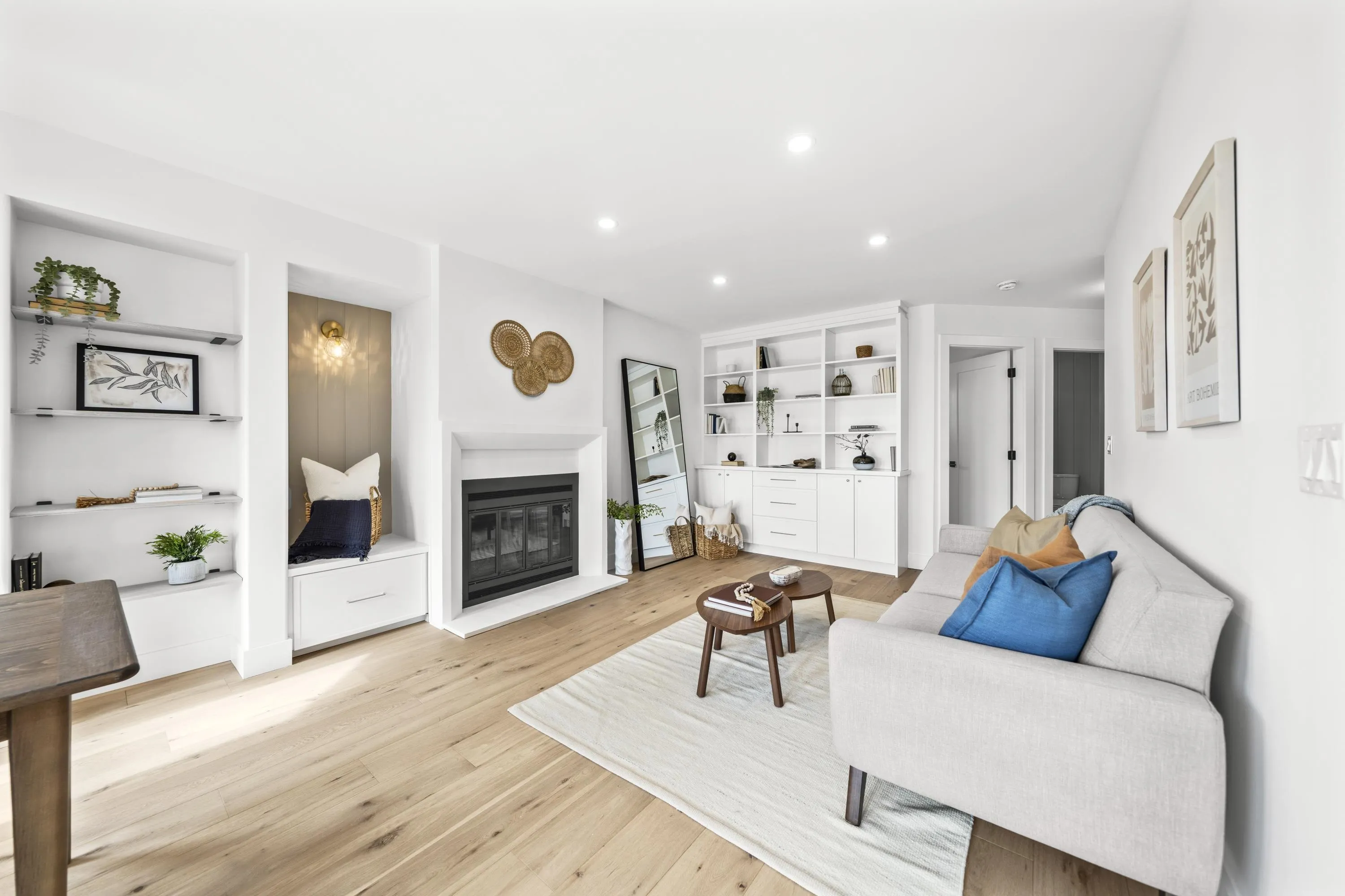 1 Cedarwood Court