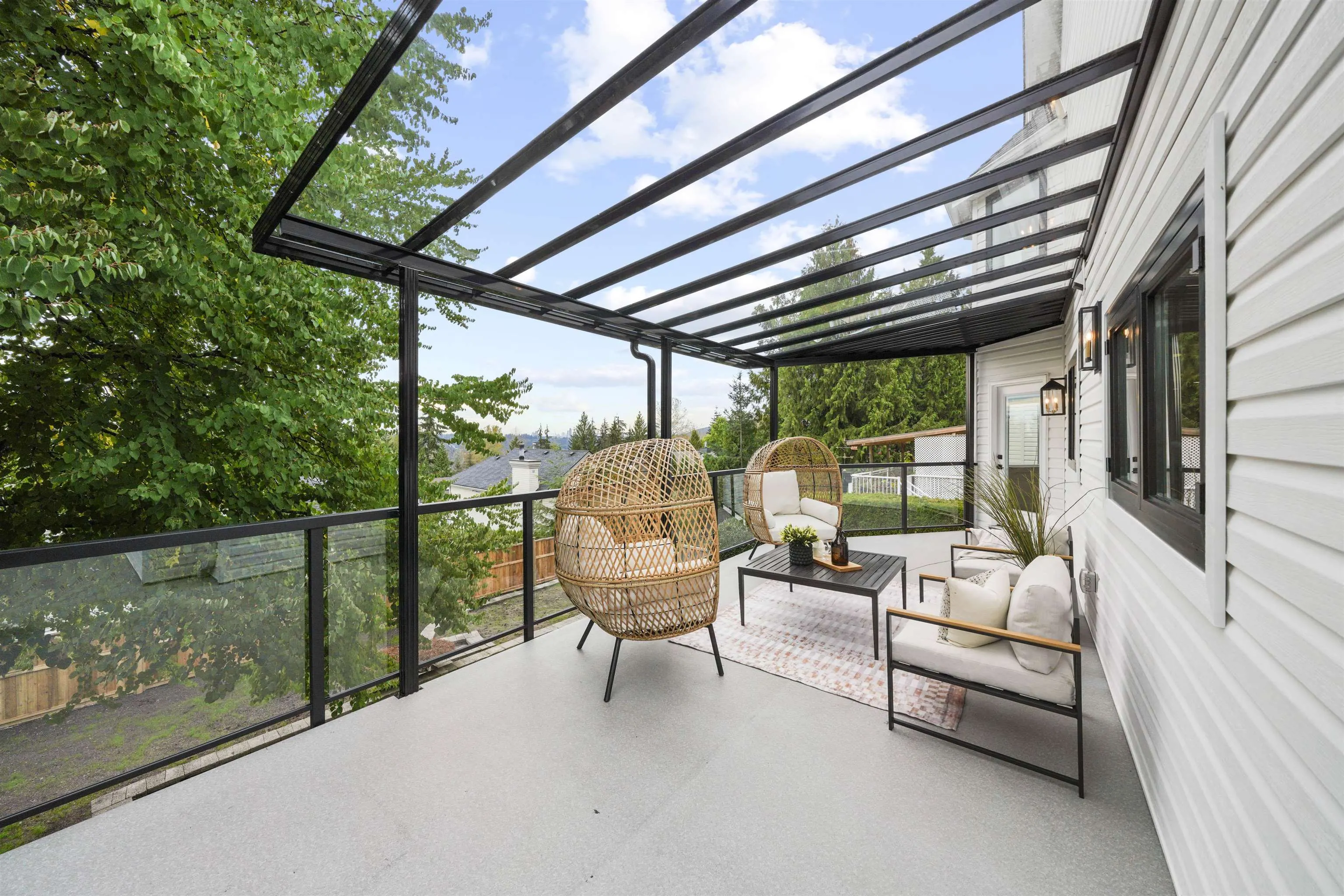 1 Cedarwood Court