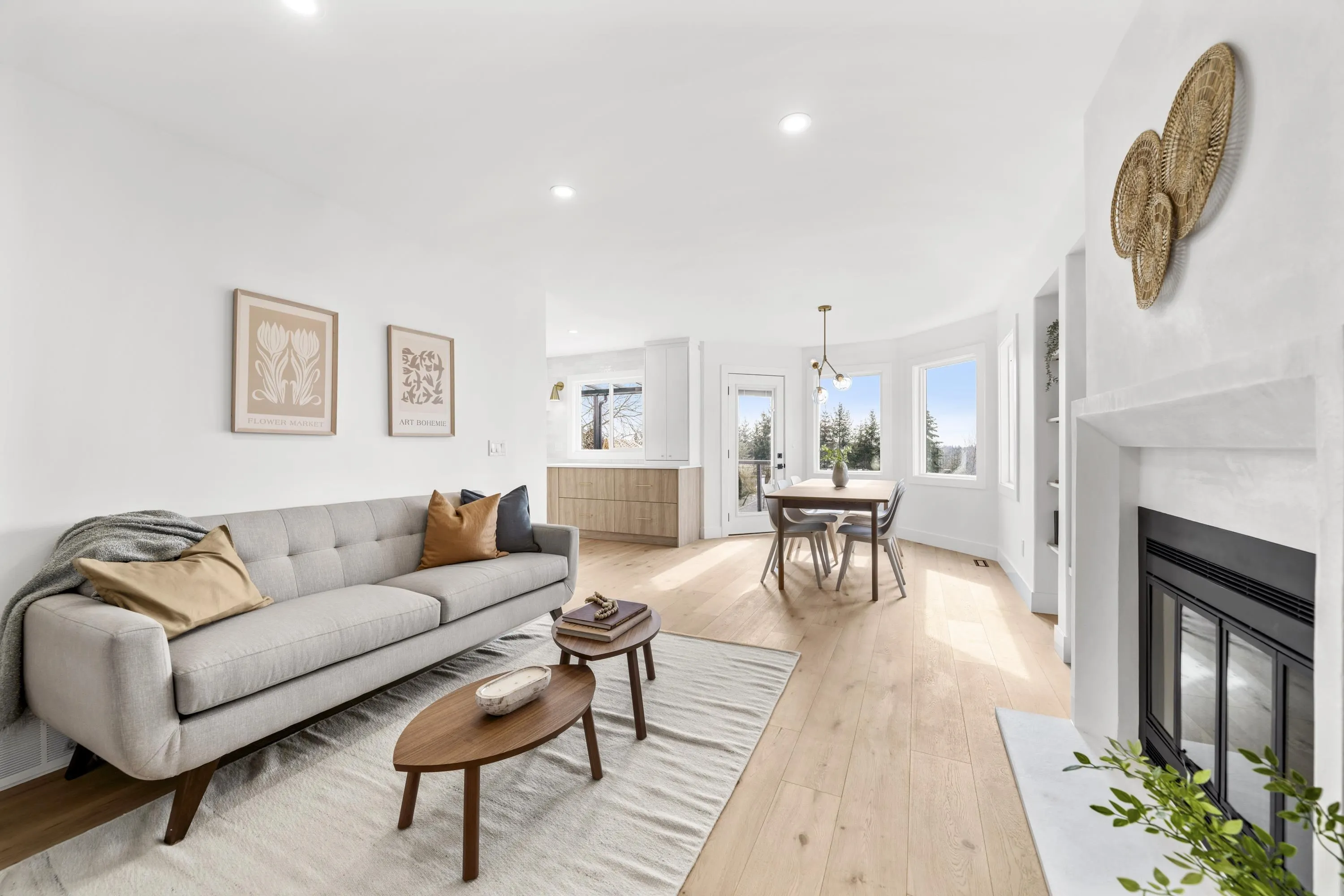 1 Cedarwood Court