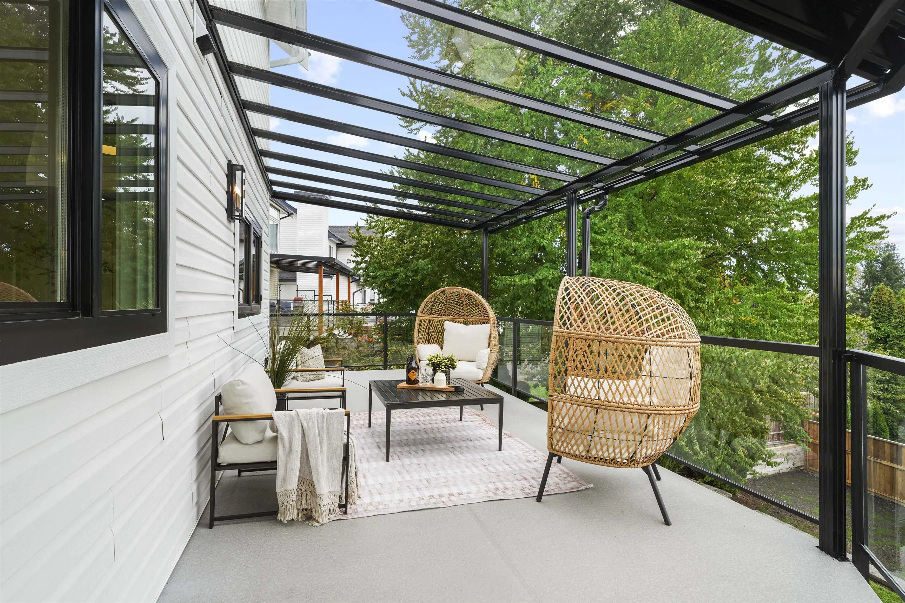1 Cedarwood Court