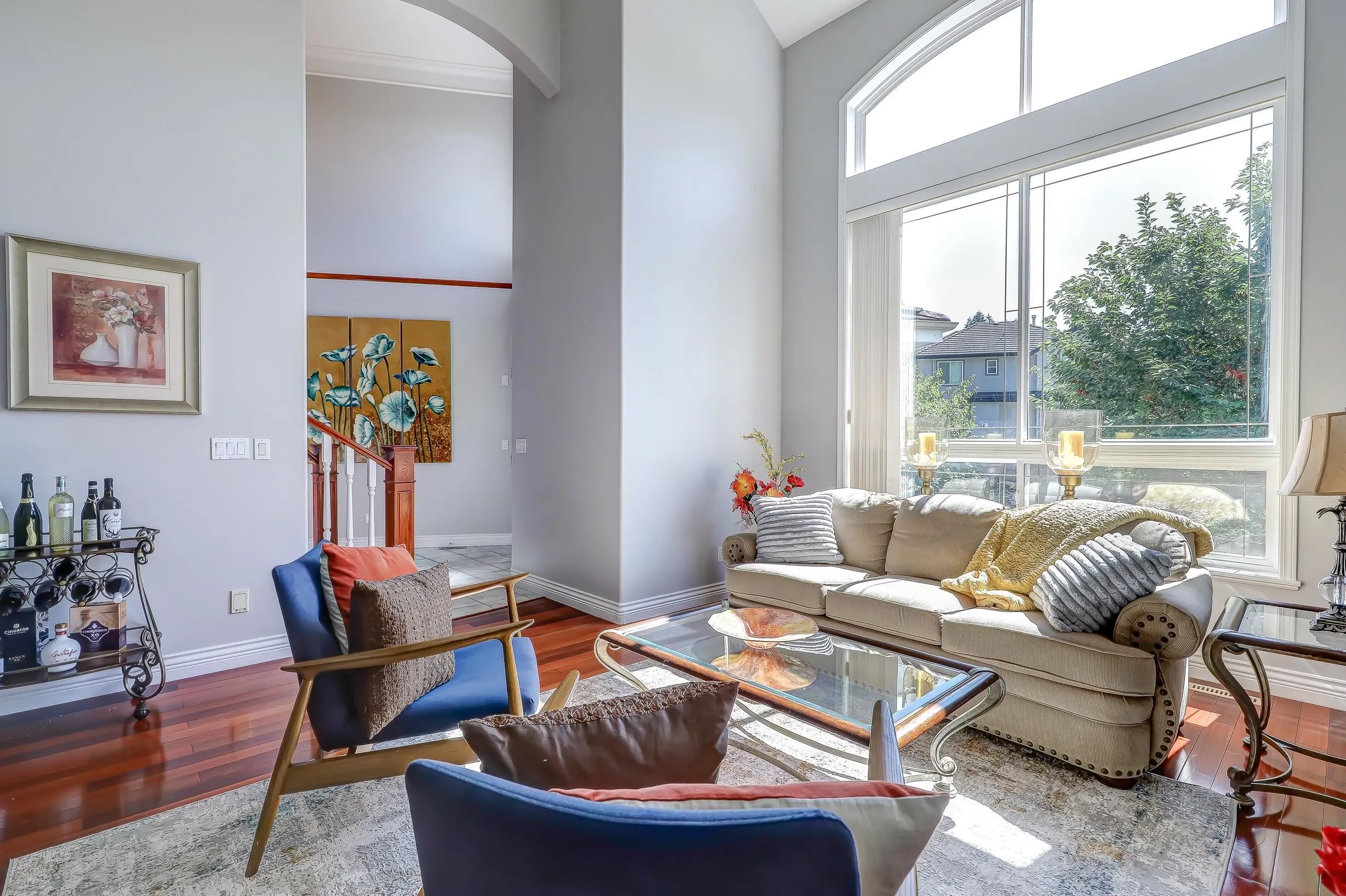 51 Wilkes Creek Drive
