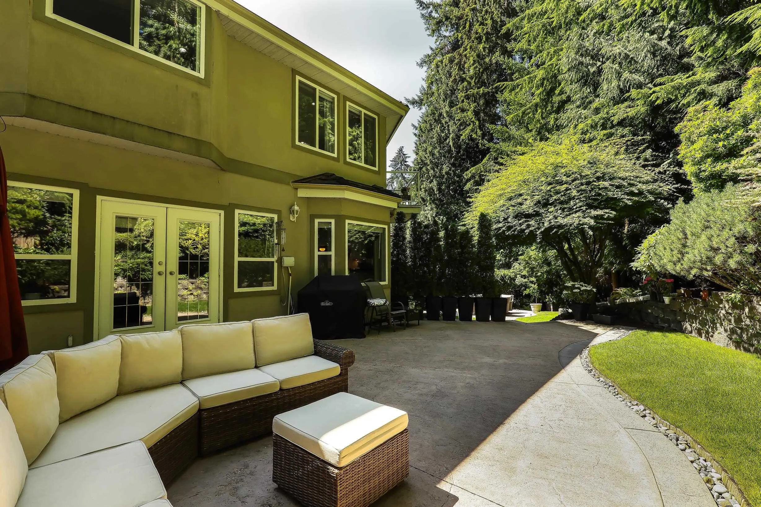 51 Wilkes Creek Drive