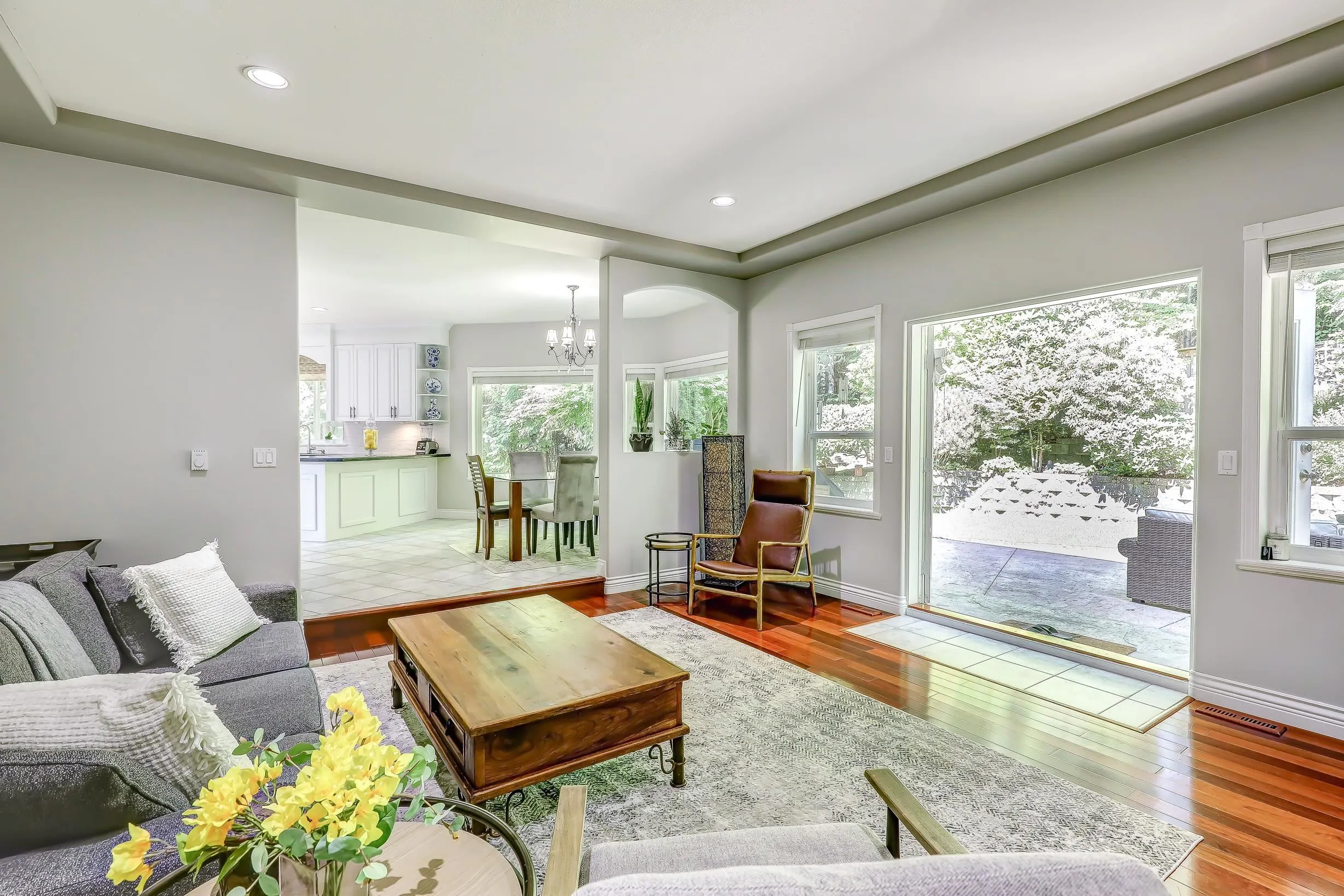 51 Wilkes Creek Drive