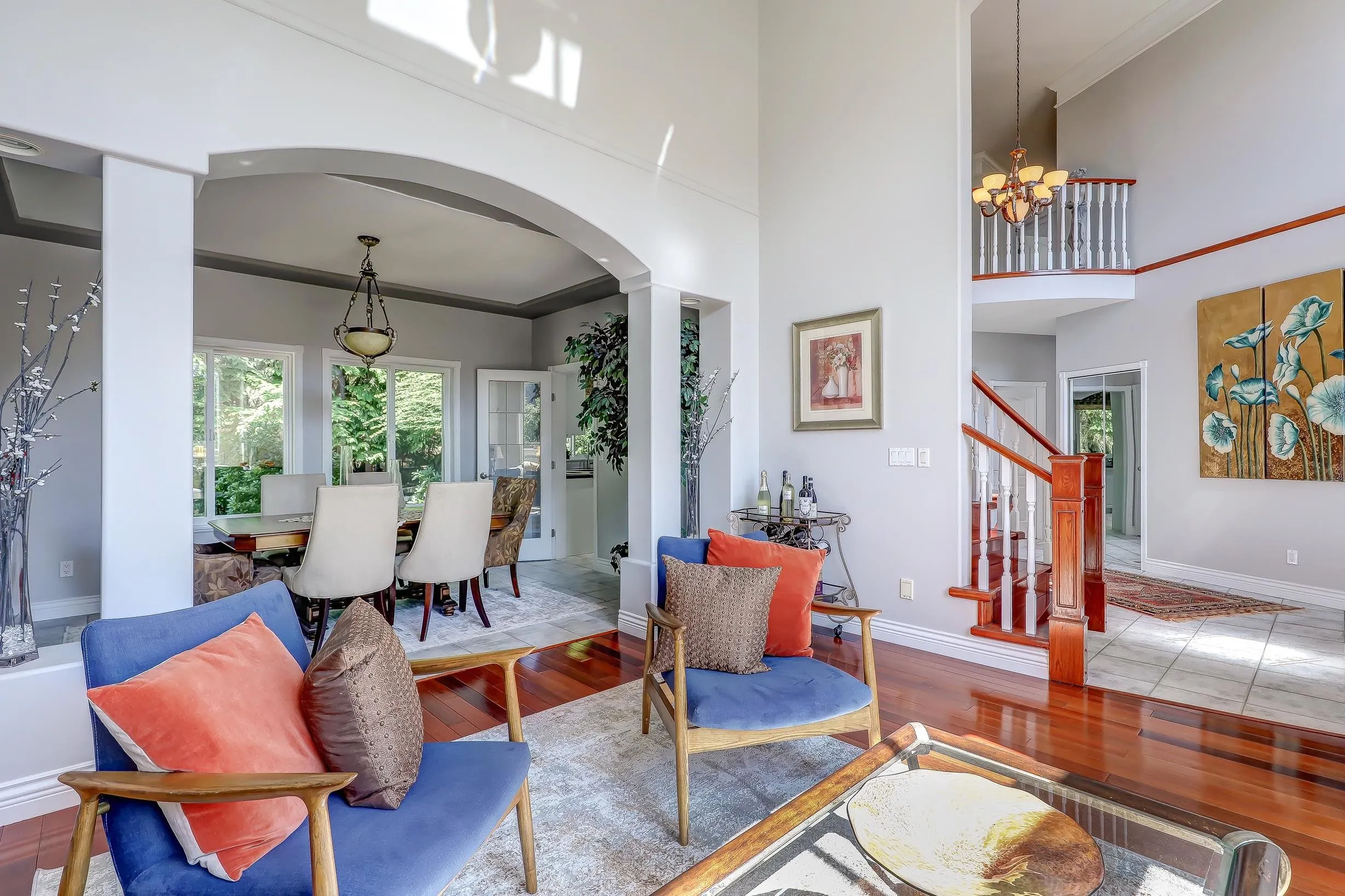 51 Wilkes Creek Drive