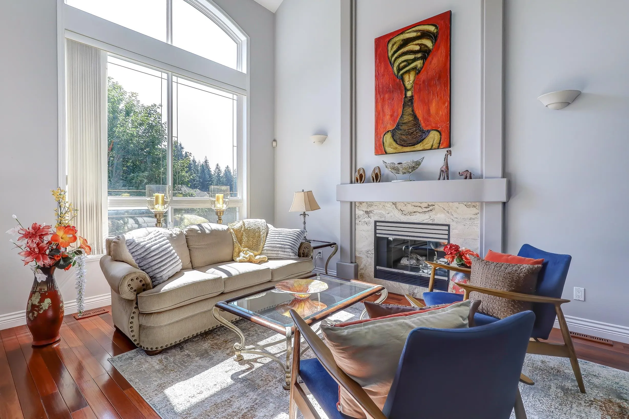 51 Wilkes Creek Drive