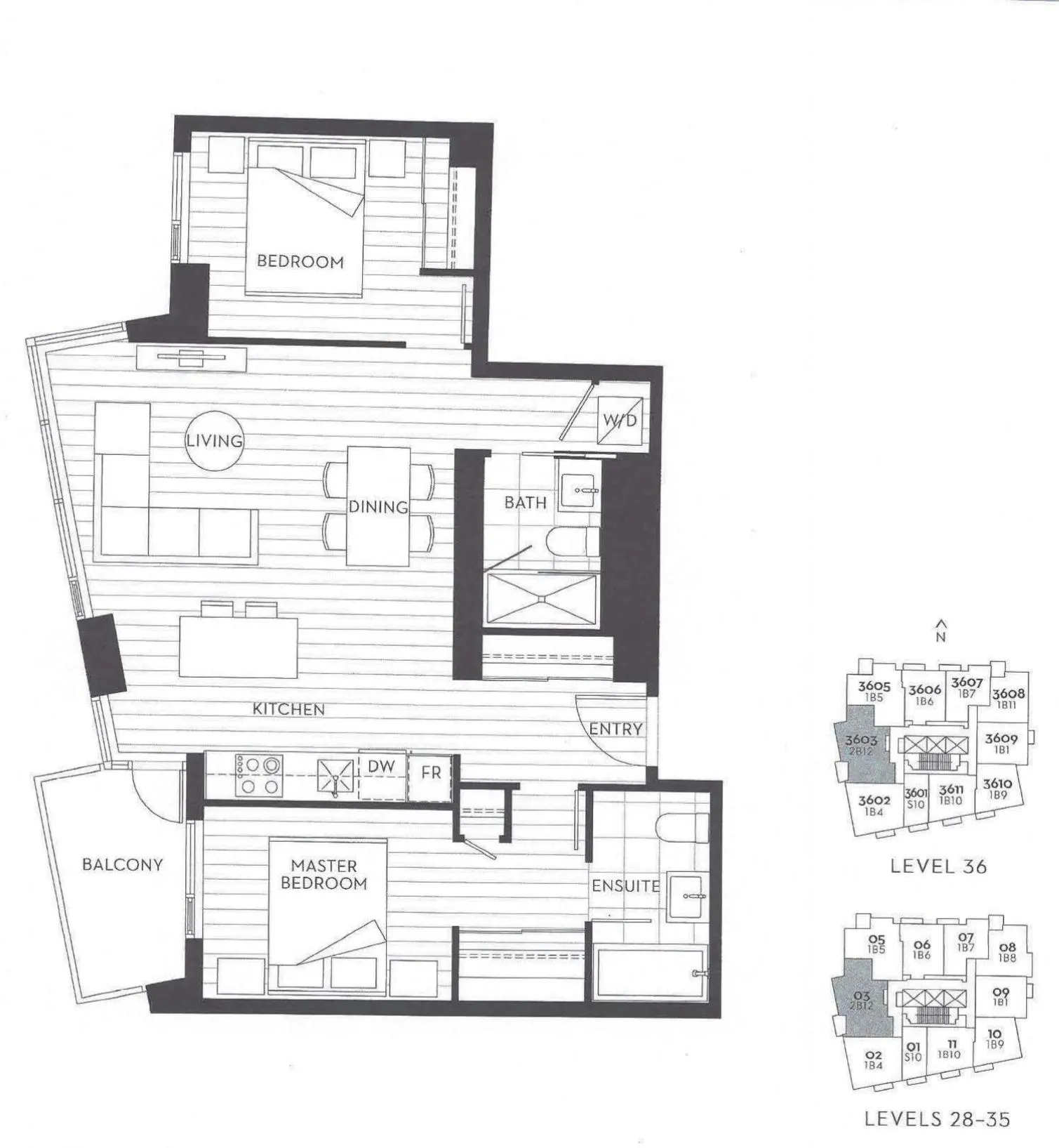 3303 13438 Central Avenue