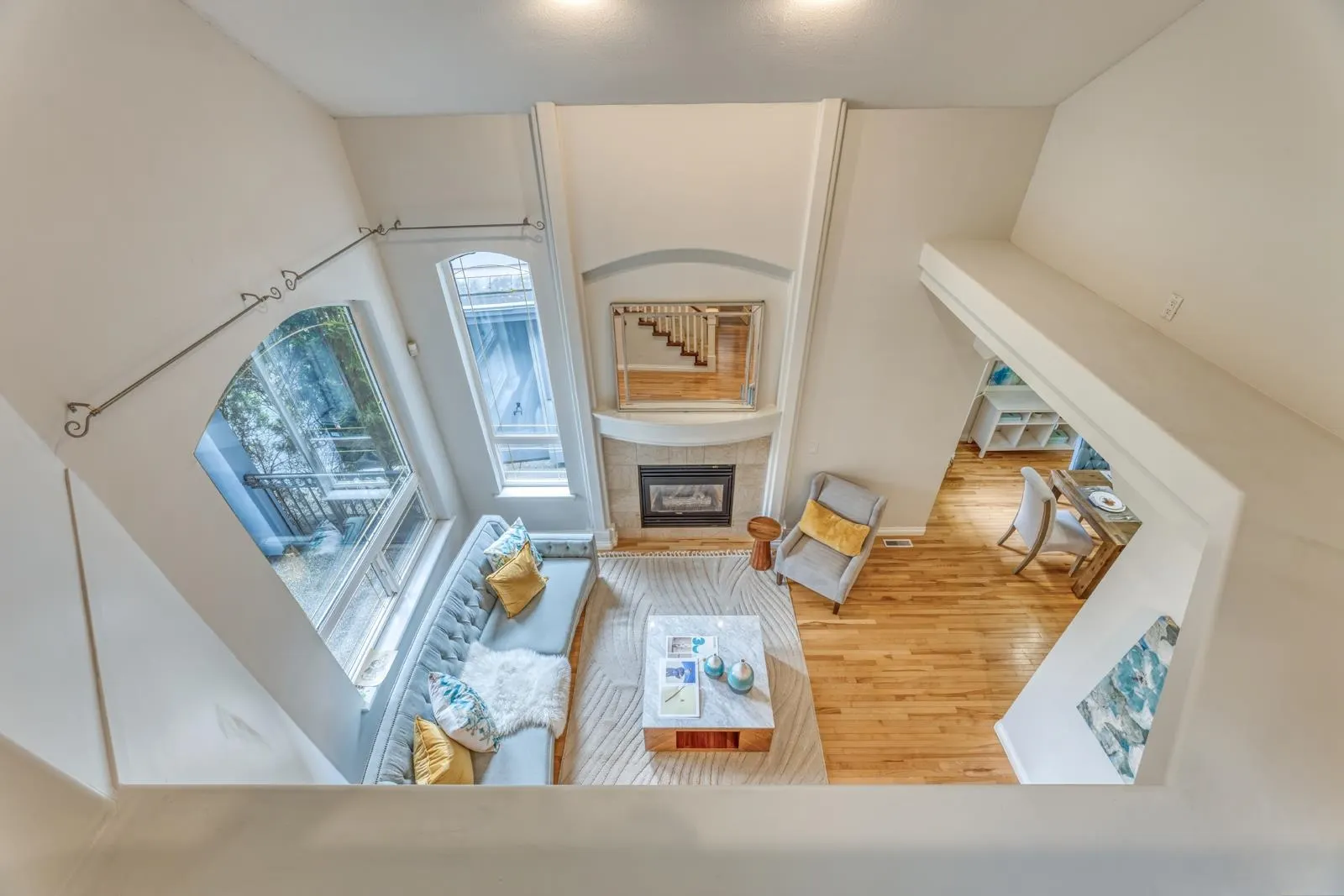 62 Hett Creek Drive