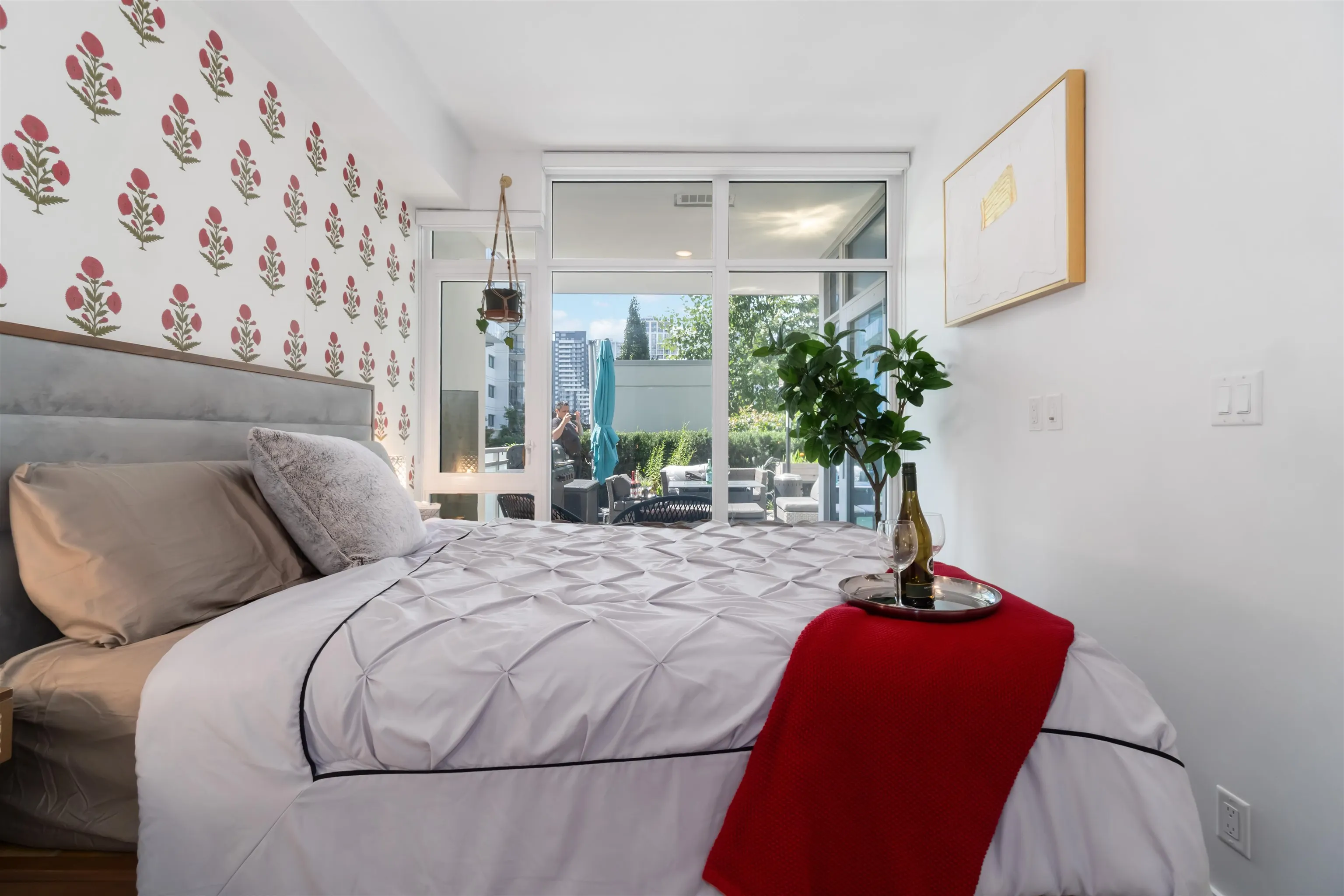 407 2311 Beta Avenue