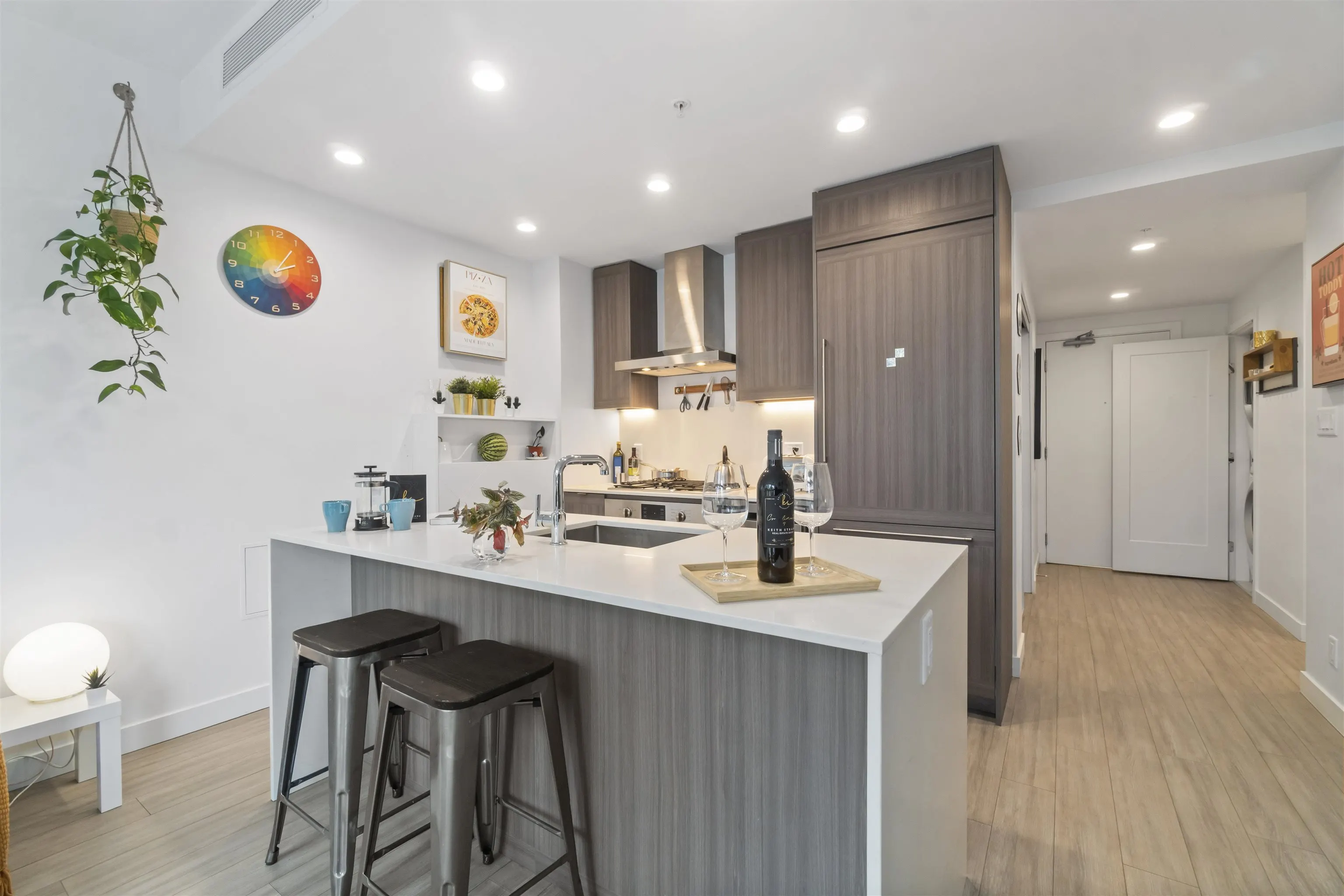 407 2311 Beta Avenue