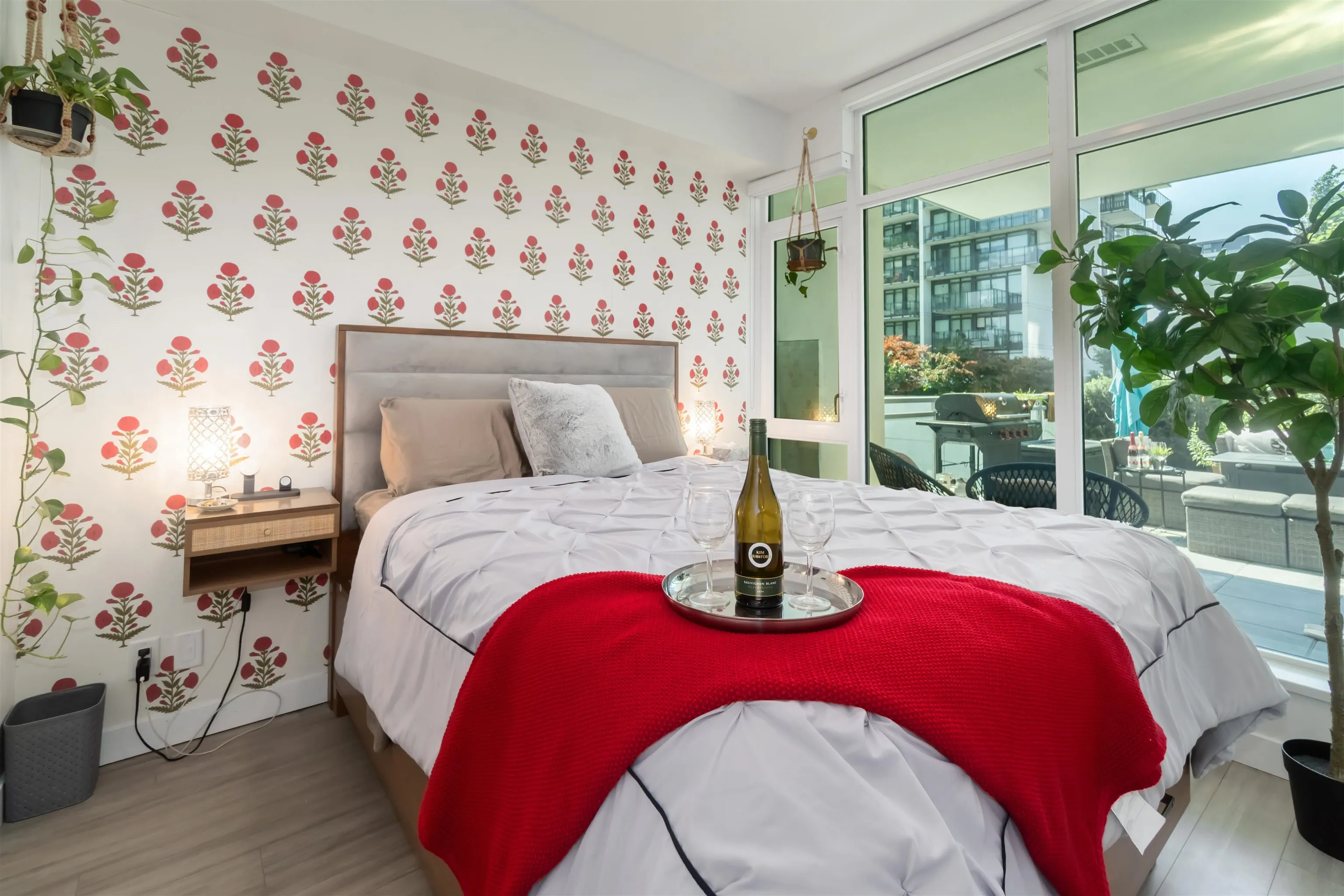 407 2311 Beta Avenue