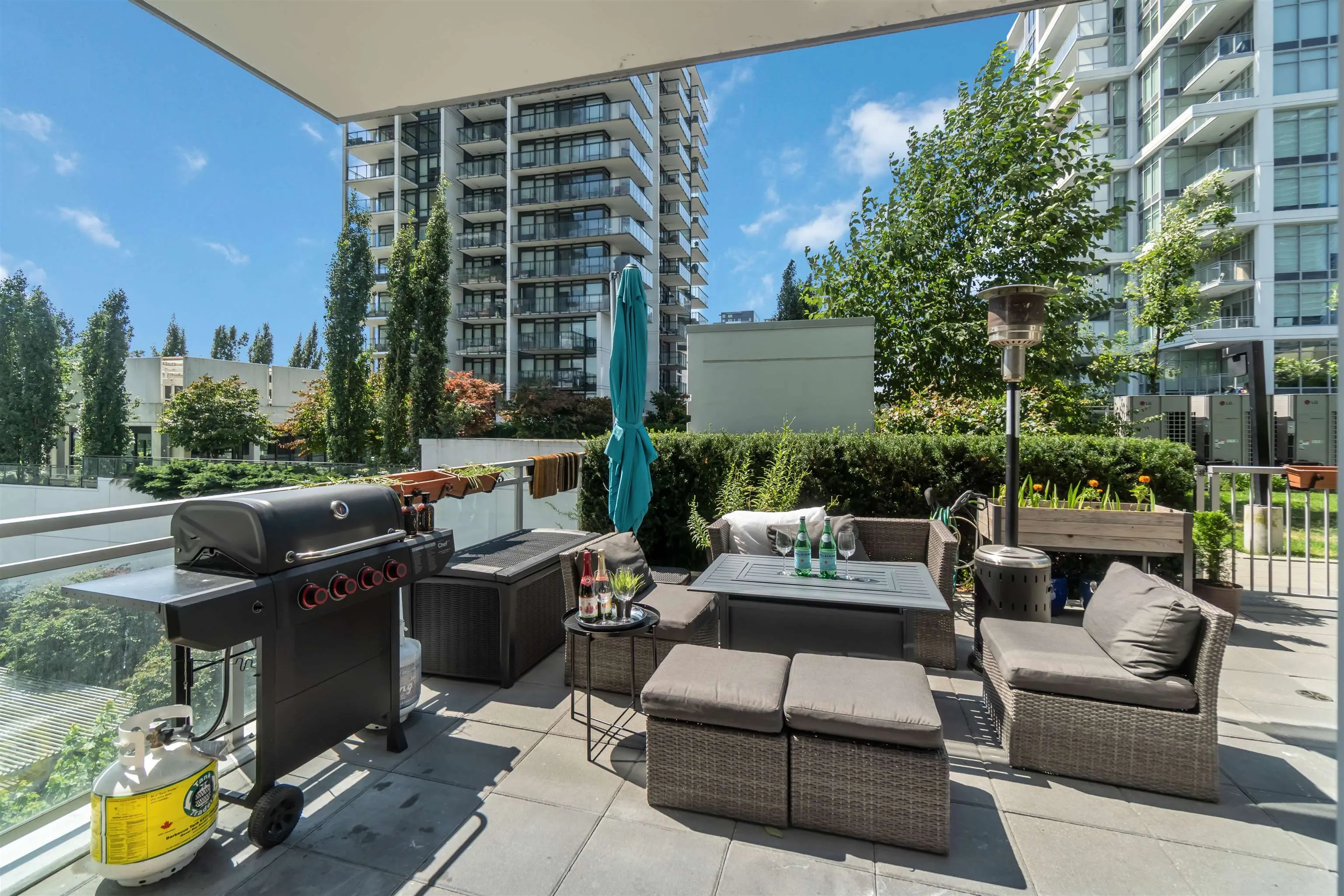 407 2311 Beta Avenue