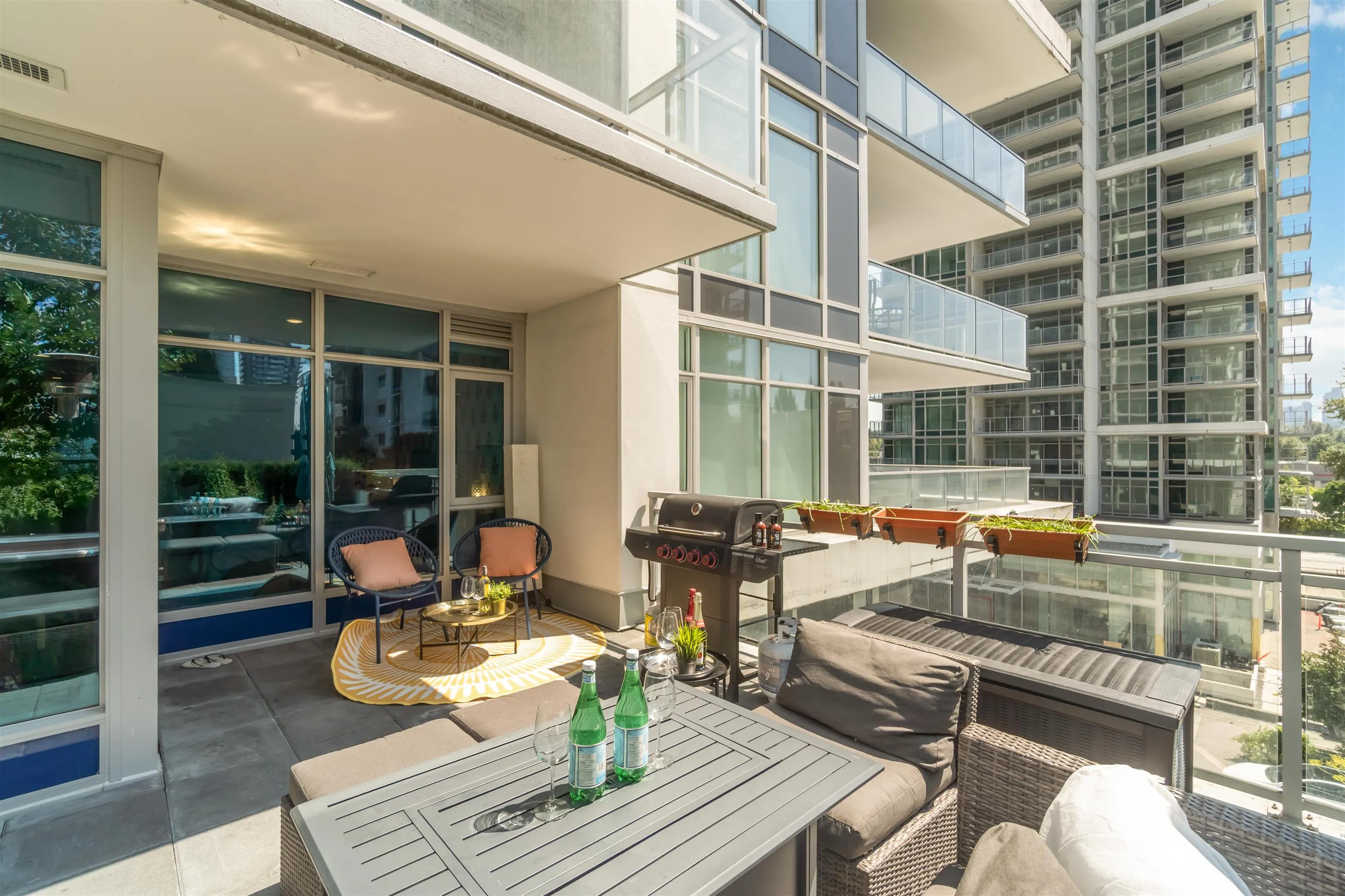 407 2311 Beta Avenue