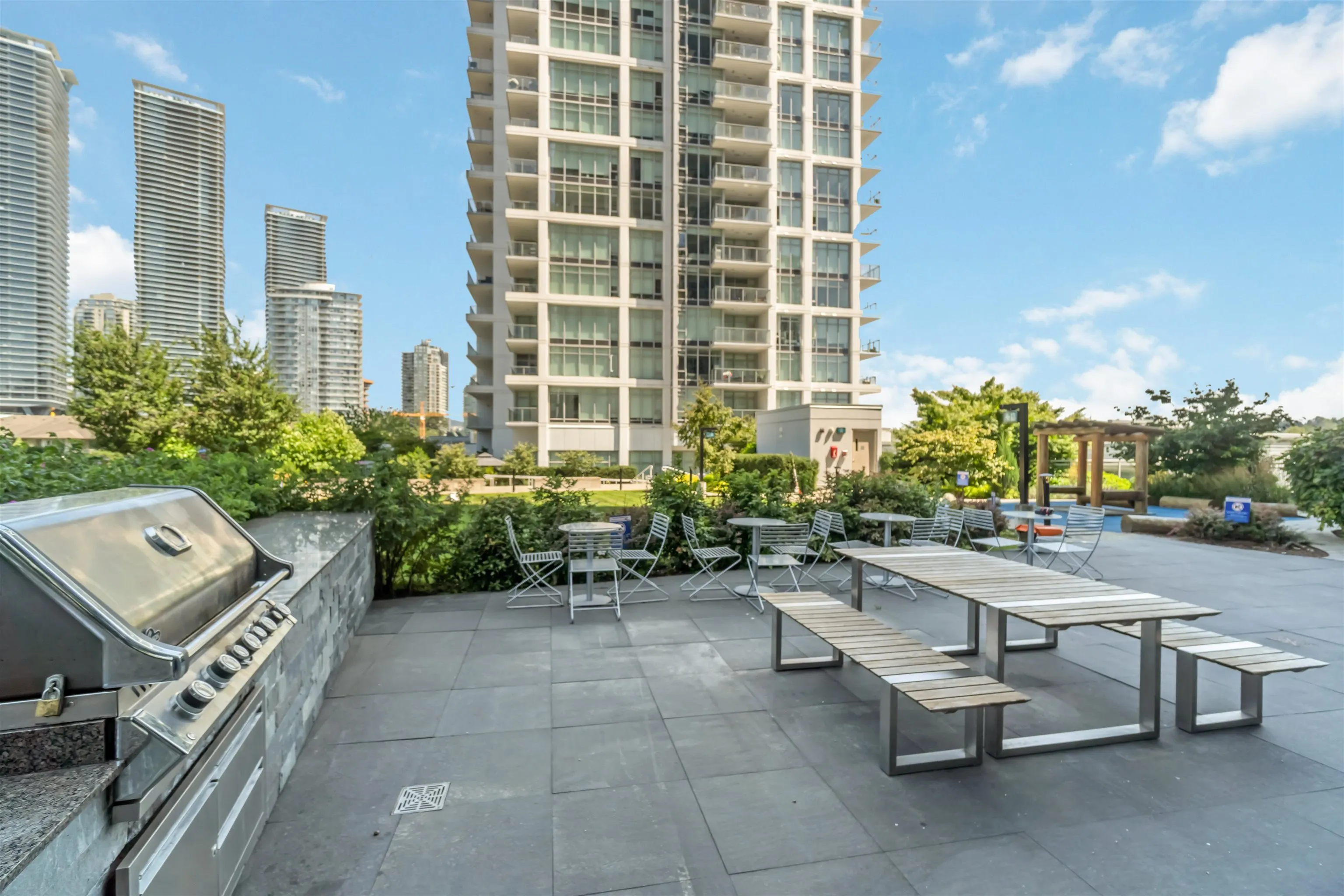 407 2311 Beta Avenue