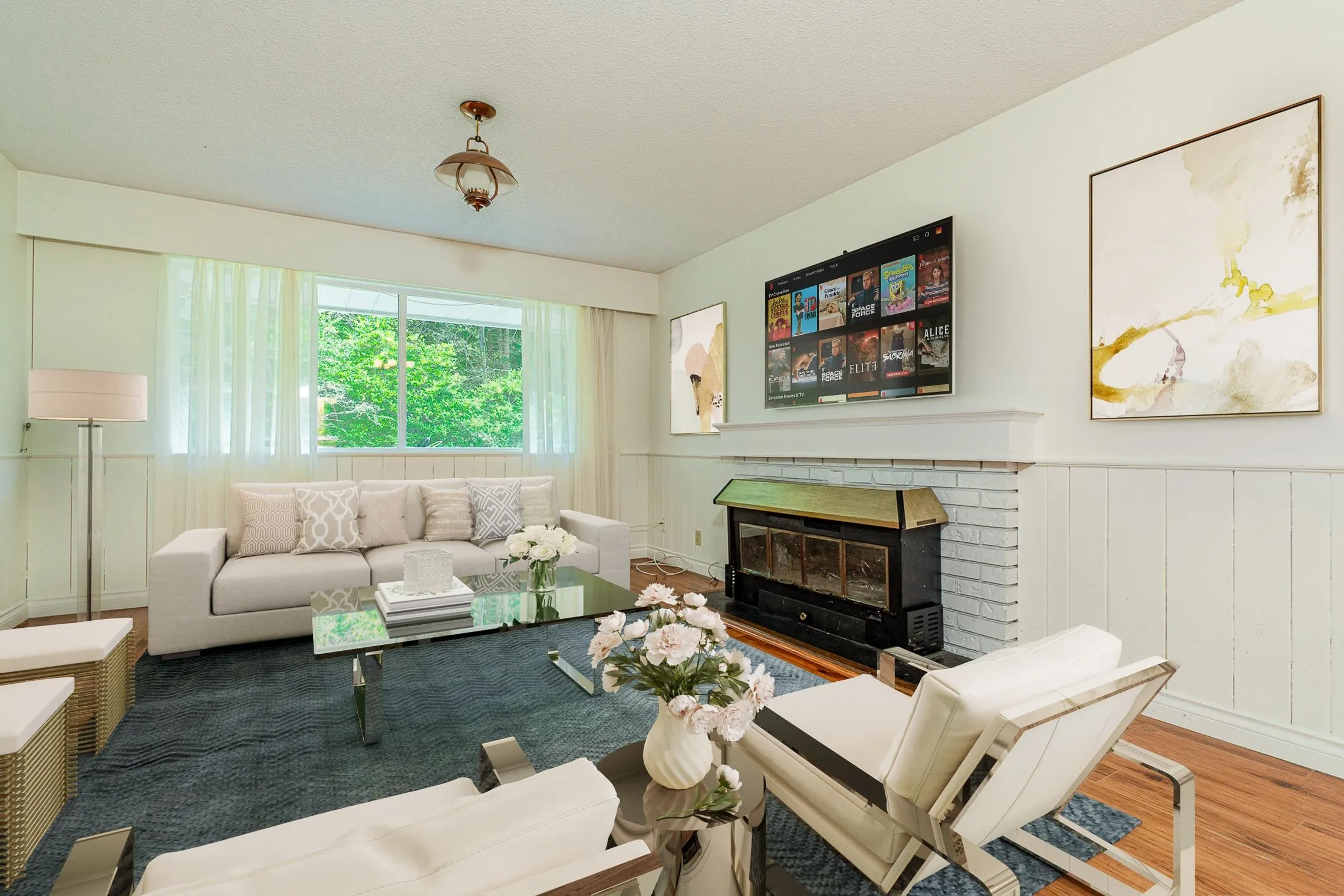 5725 Cranley Drive