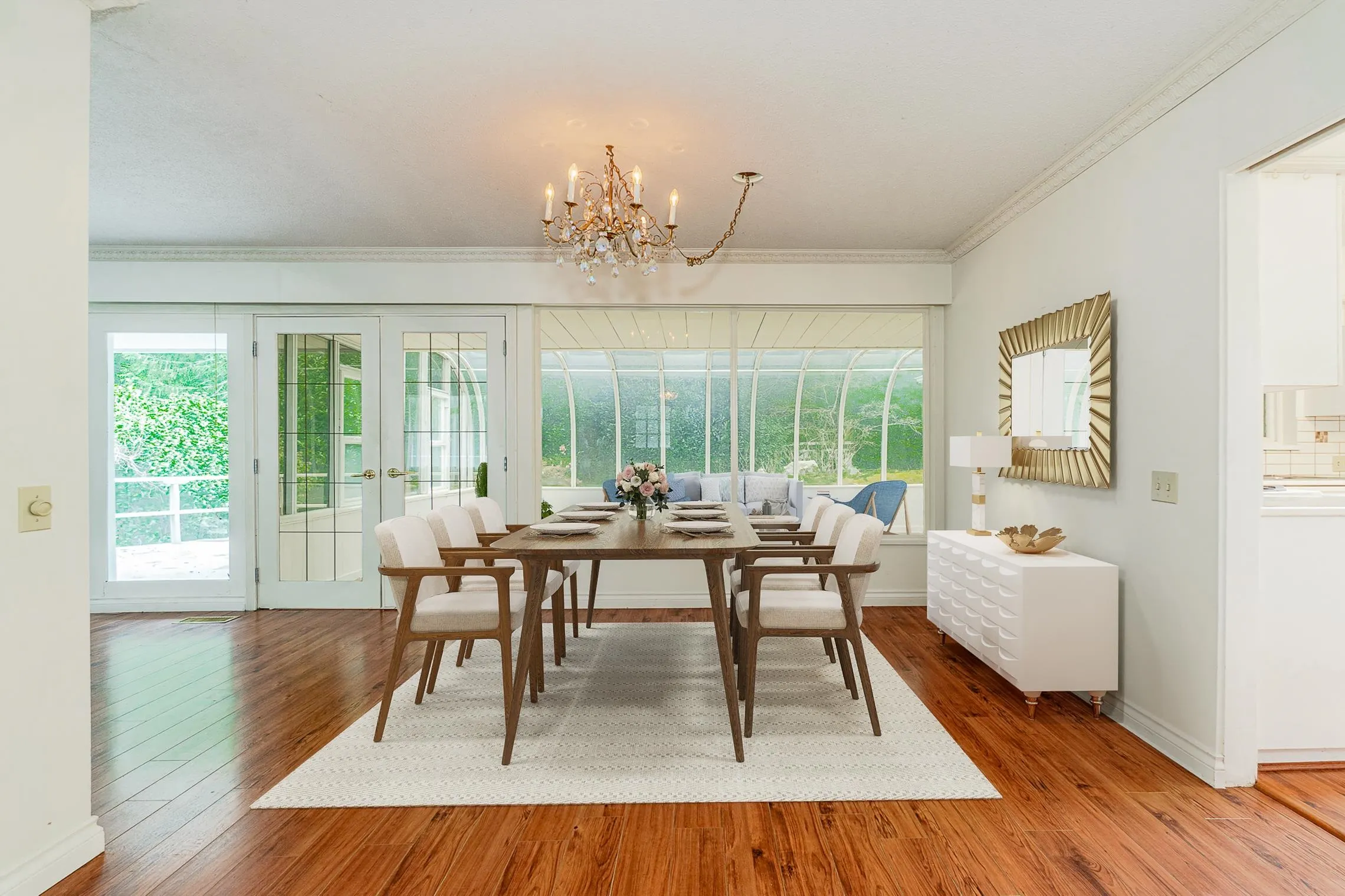 5725 Cranley Drive