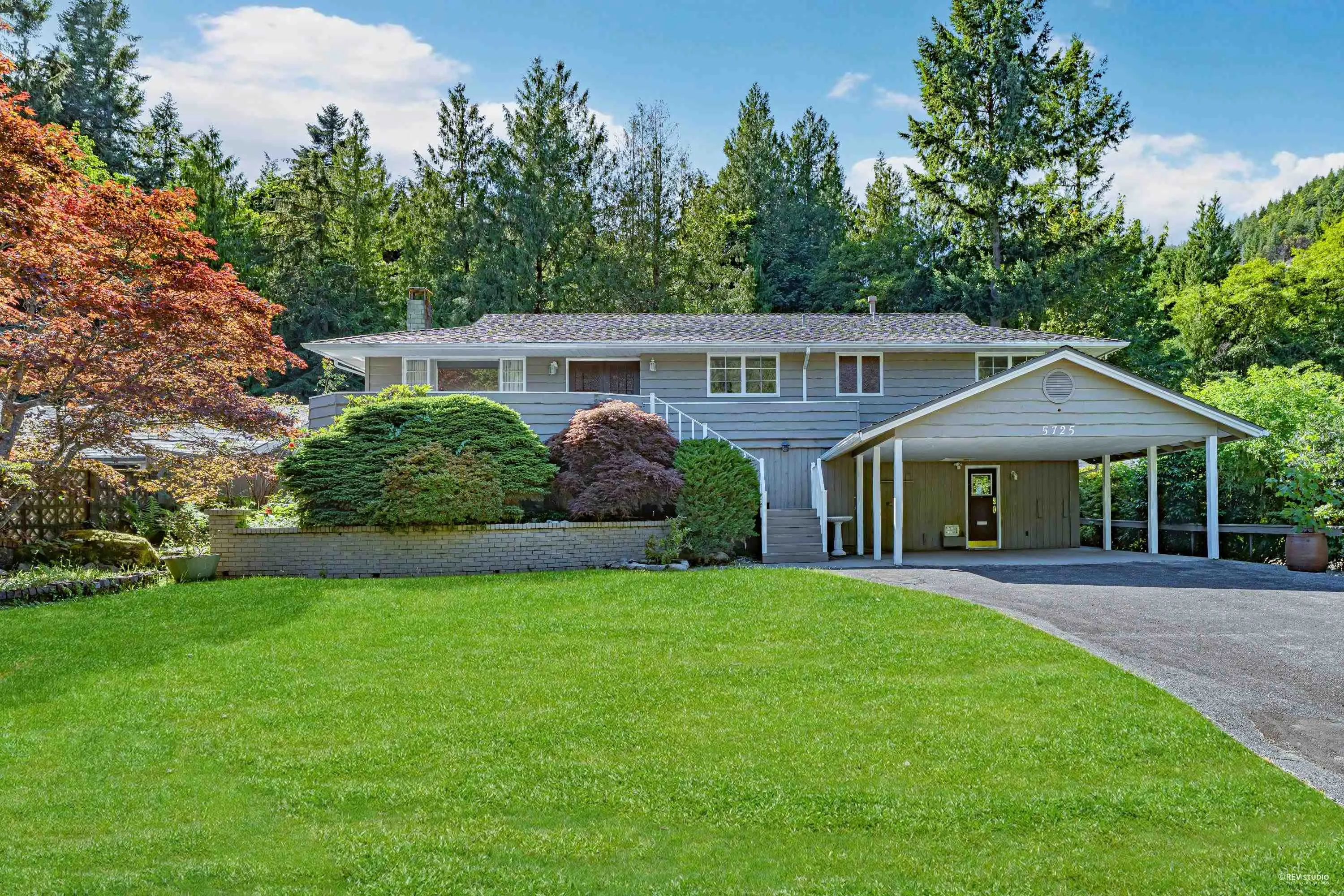 5725 Cranley Drive