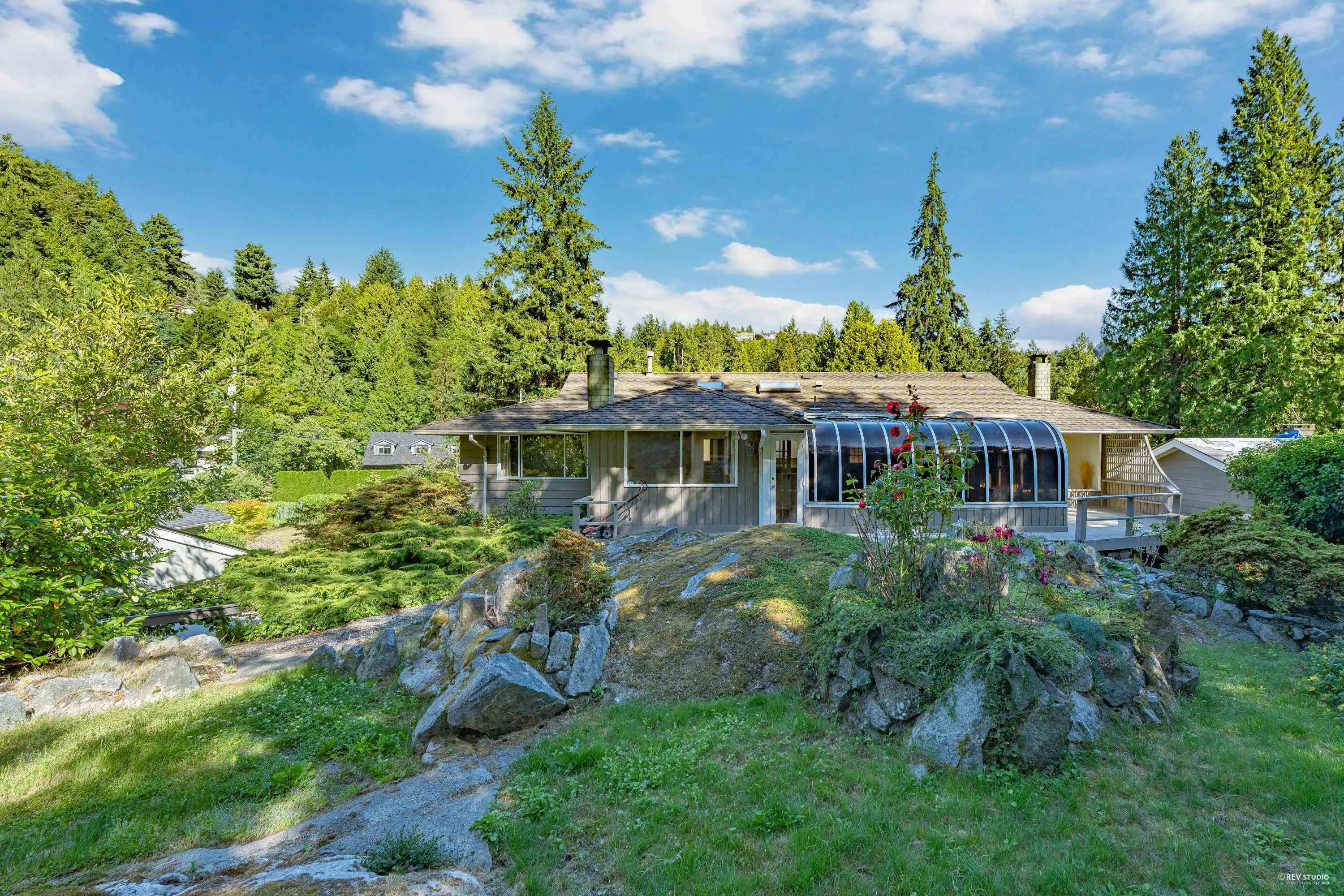 5725 Cranley Drive