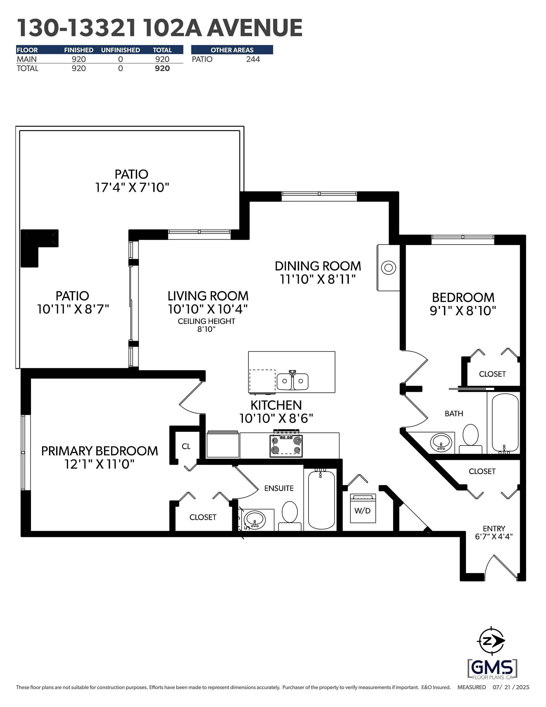 130 13321 102a Avenue