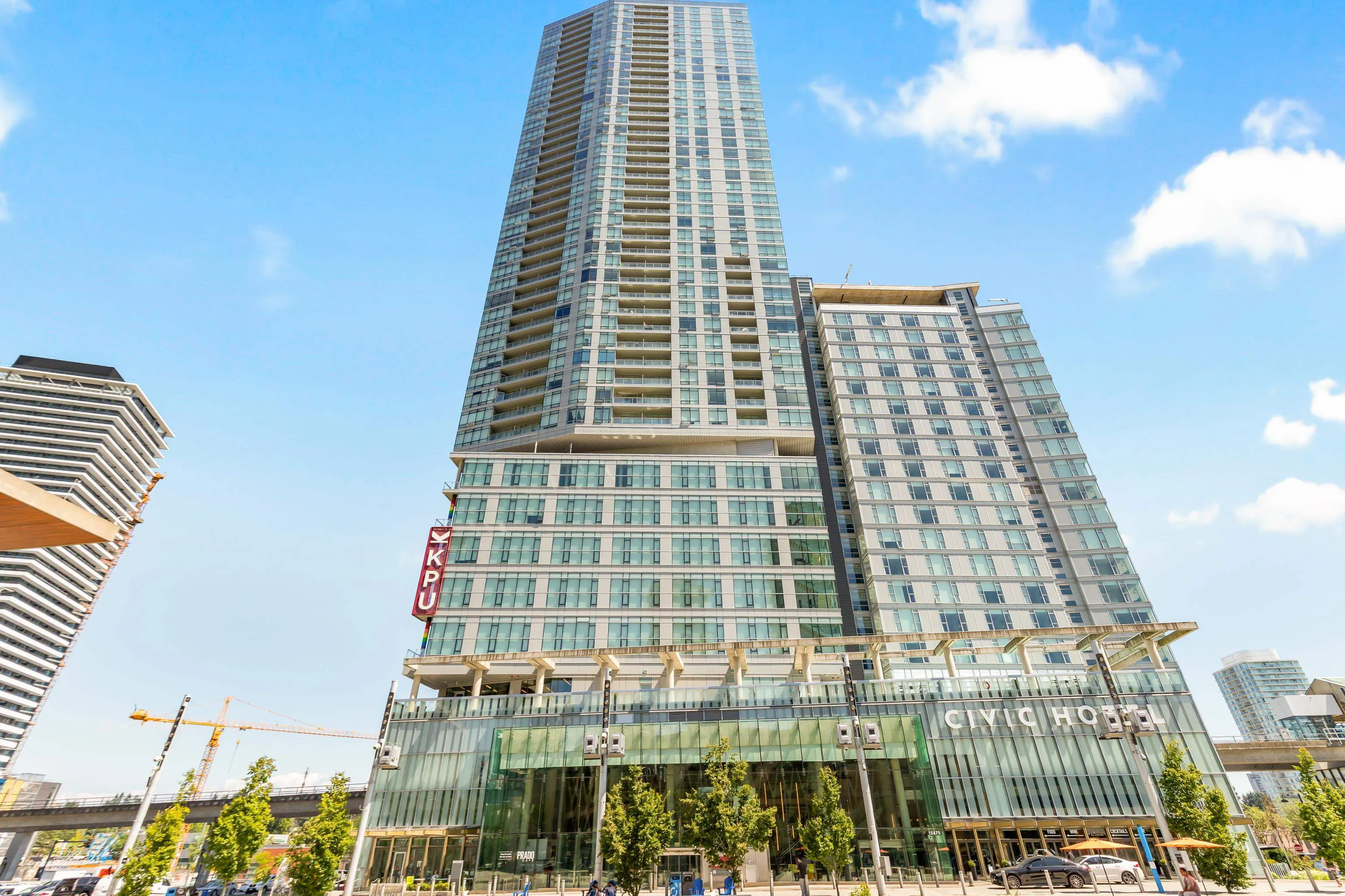 3701 13495 Central Avenue