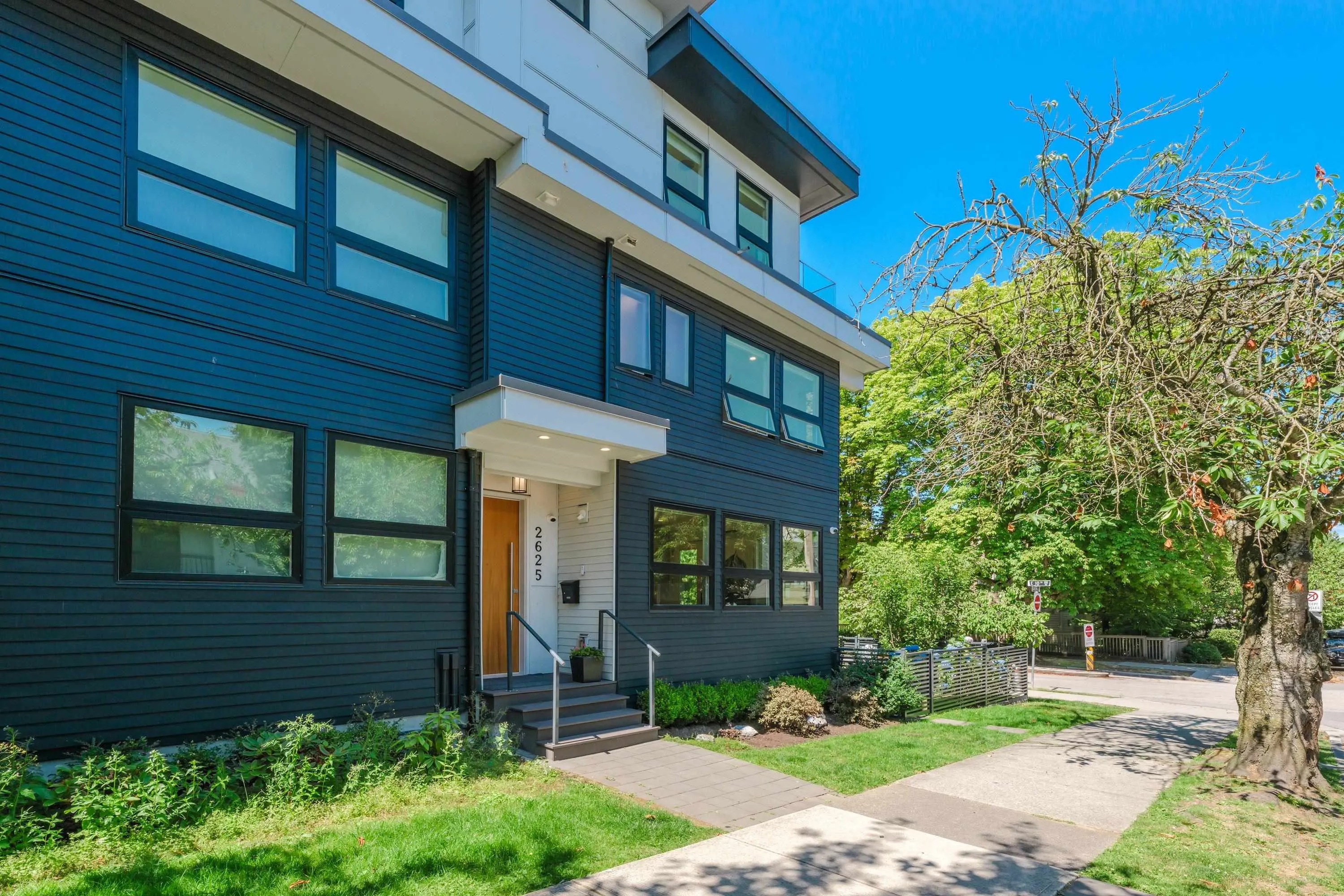 2625 Guelph Street