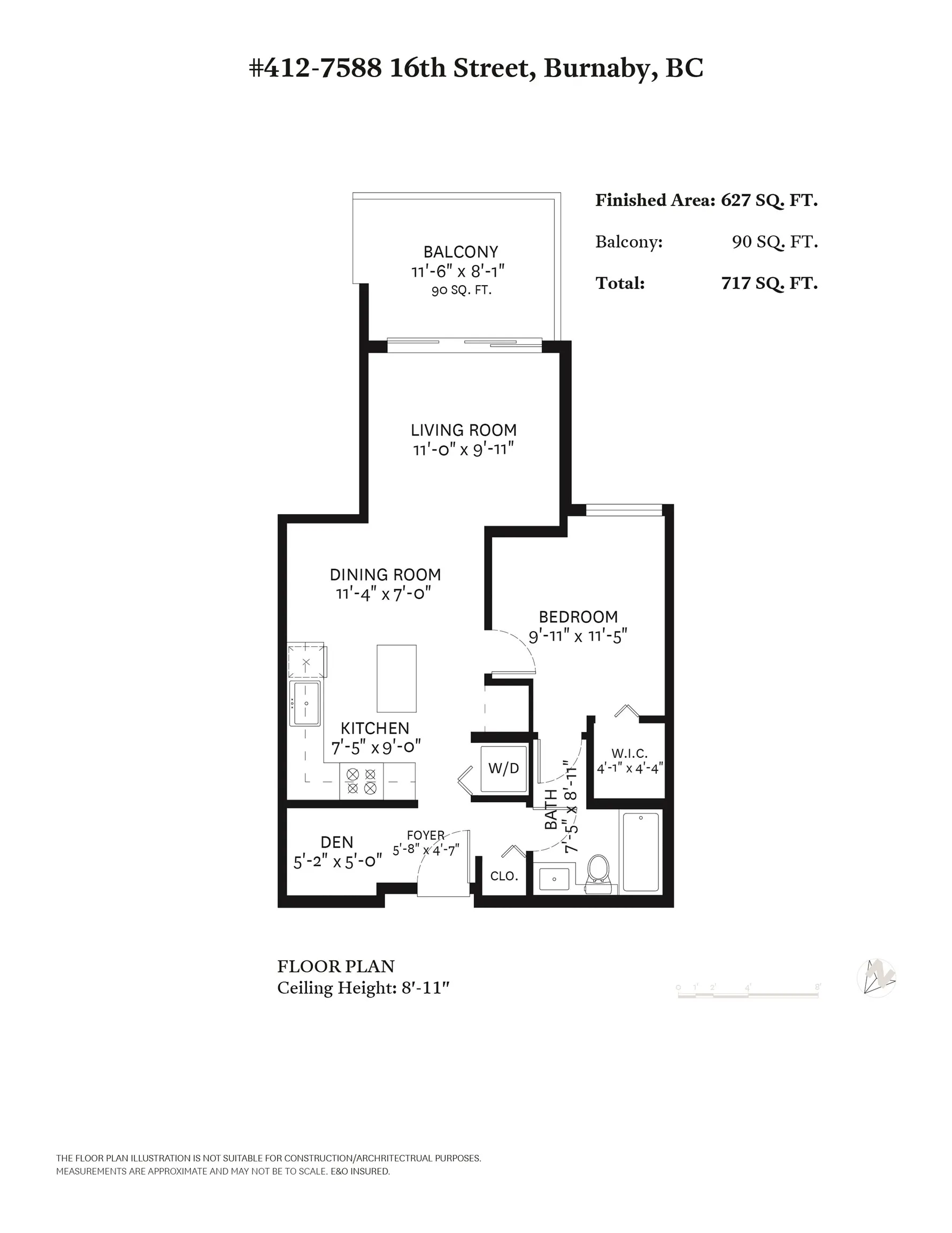 412 7588 16th Street