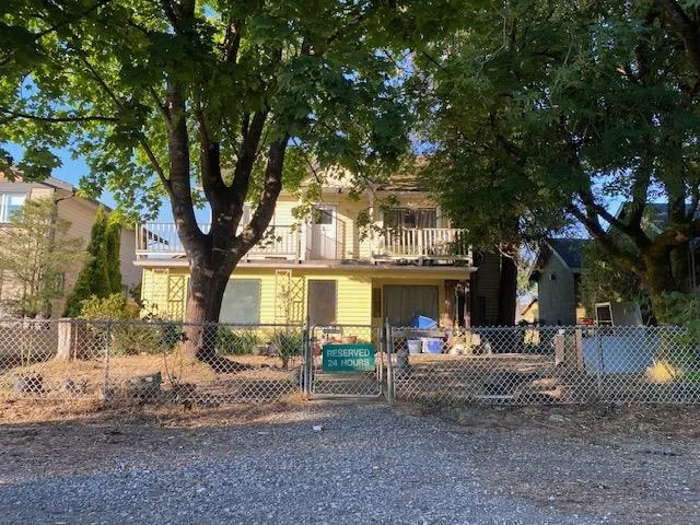 2320 Boeing Avenue