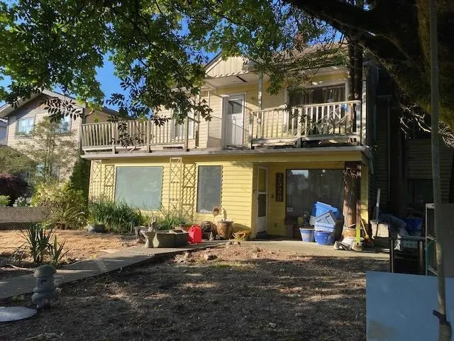 2320 Boeing Avenue