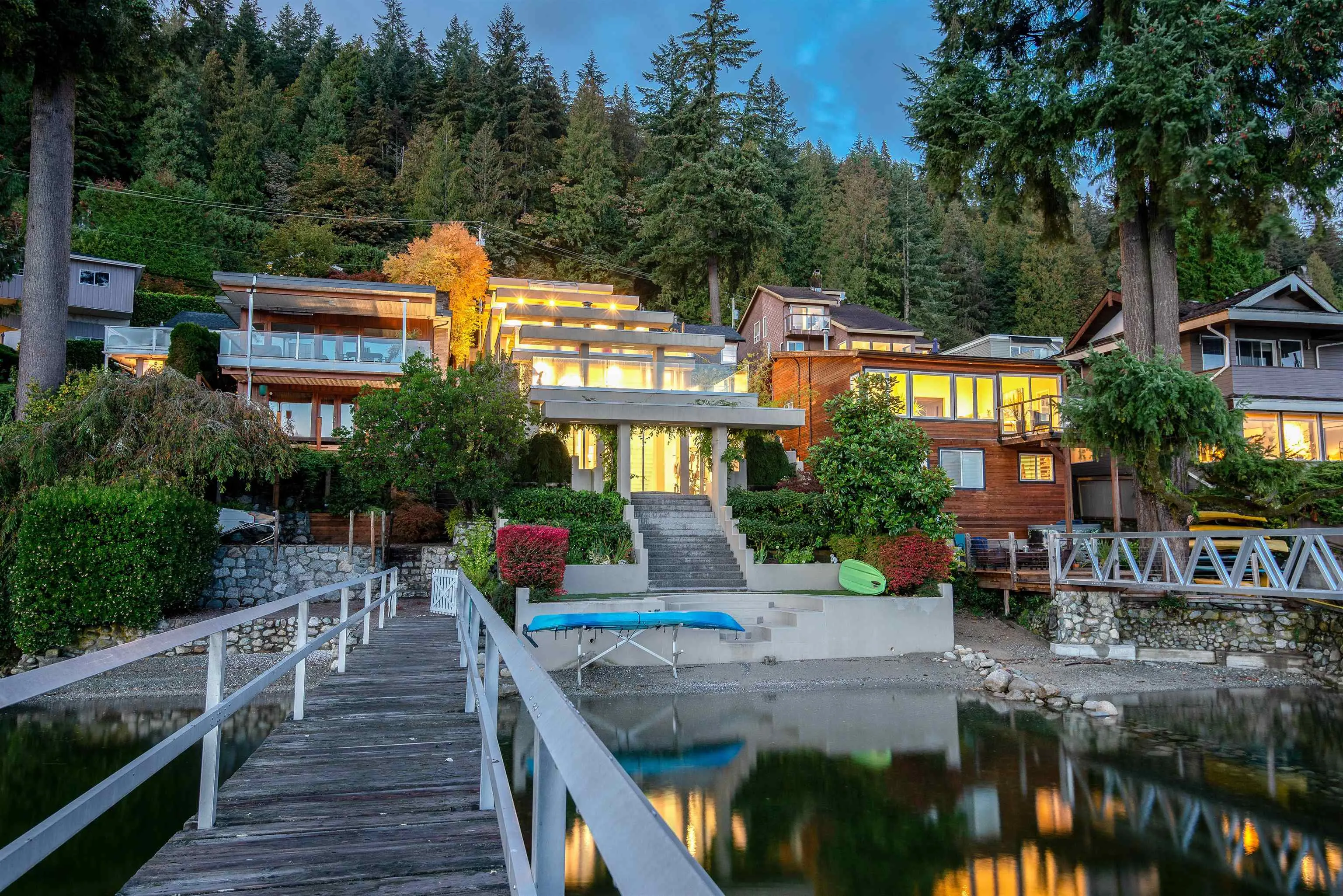 2724 Panorama Drive