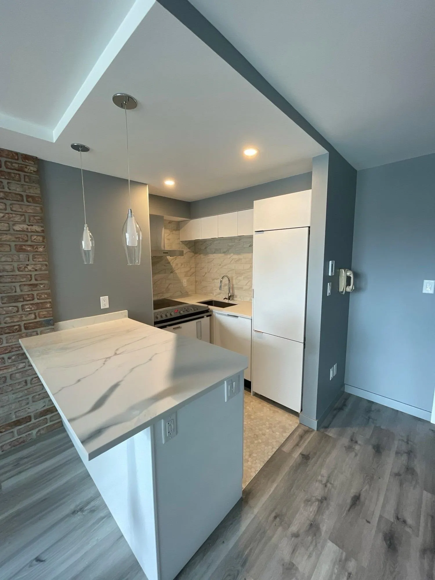 905 1250 Burnaby Street