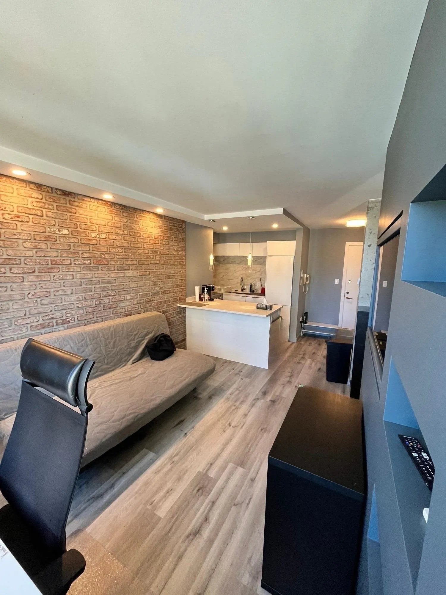 905 1250 Burnaby Street