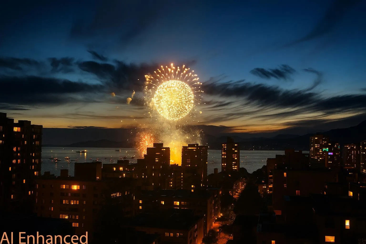 905 1250 Burnaby Street