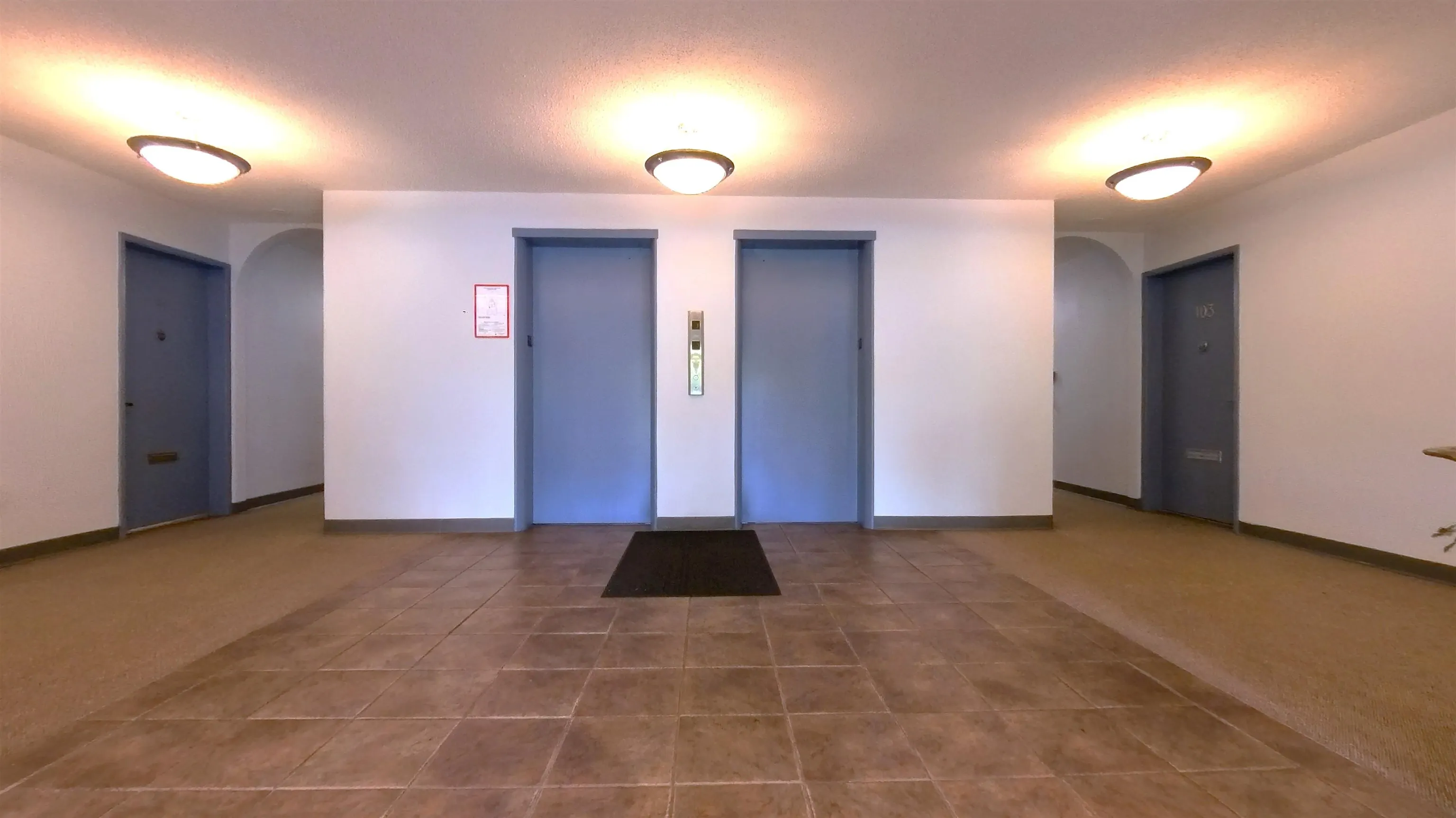 905 1250 Burnaby Street