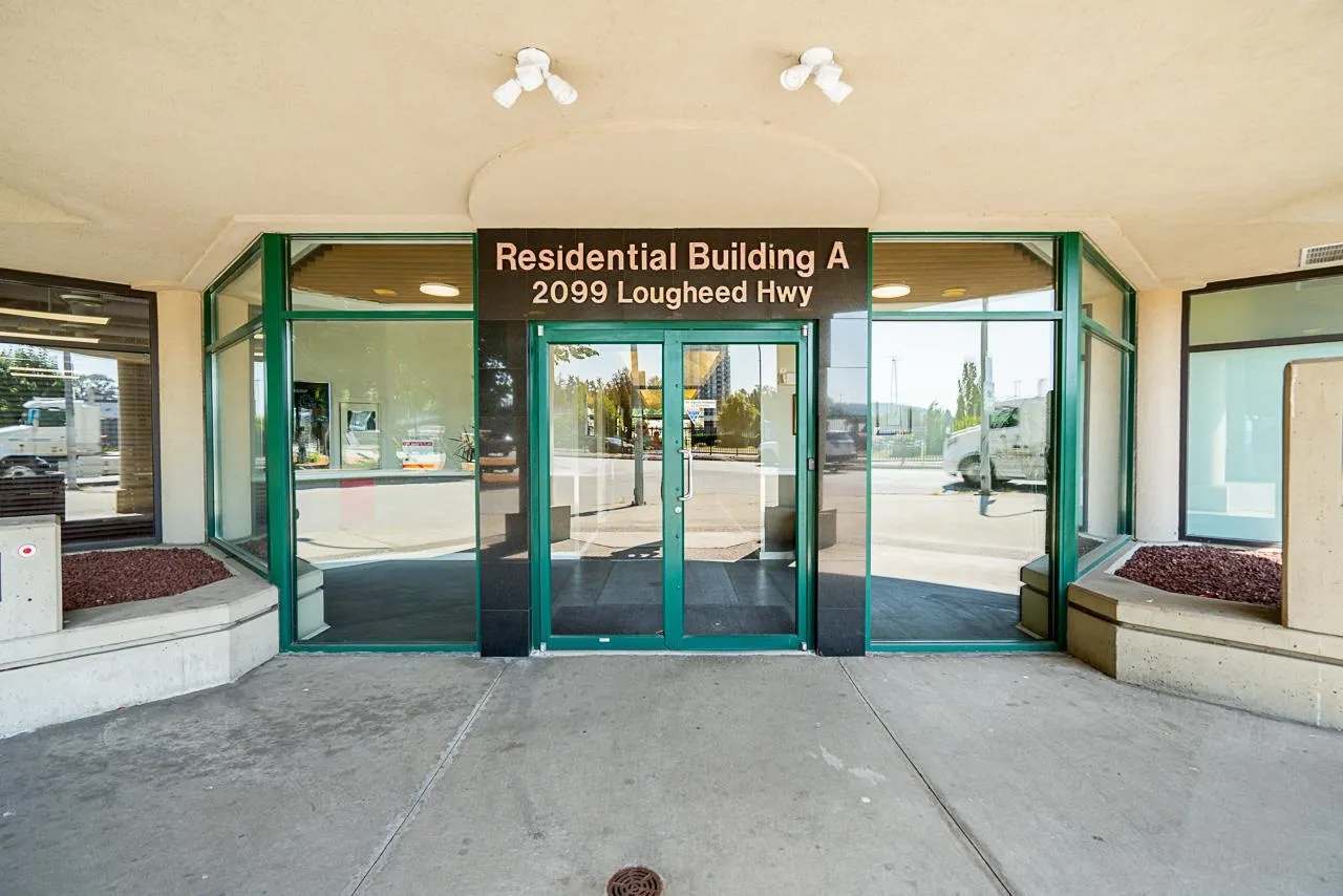 A224 2099 Lougheed Highway