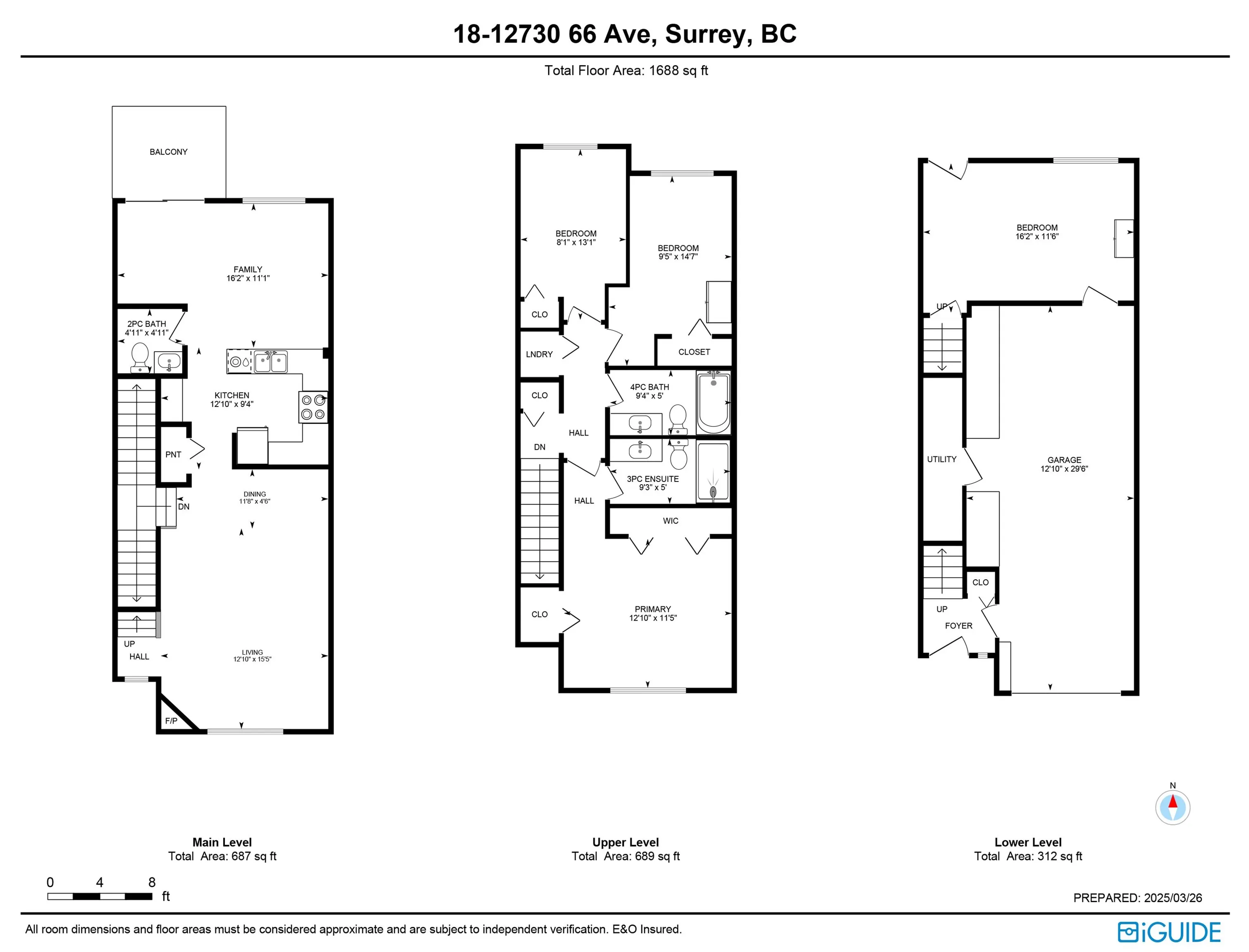 18 12730 66 Avenue